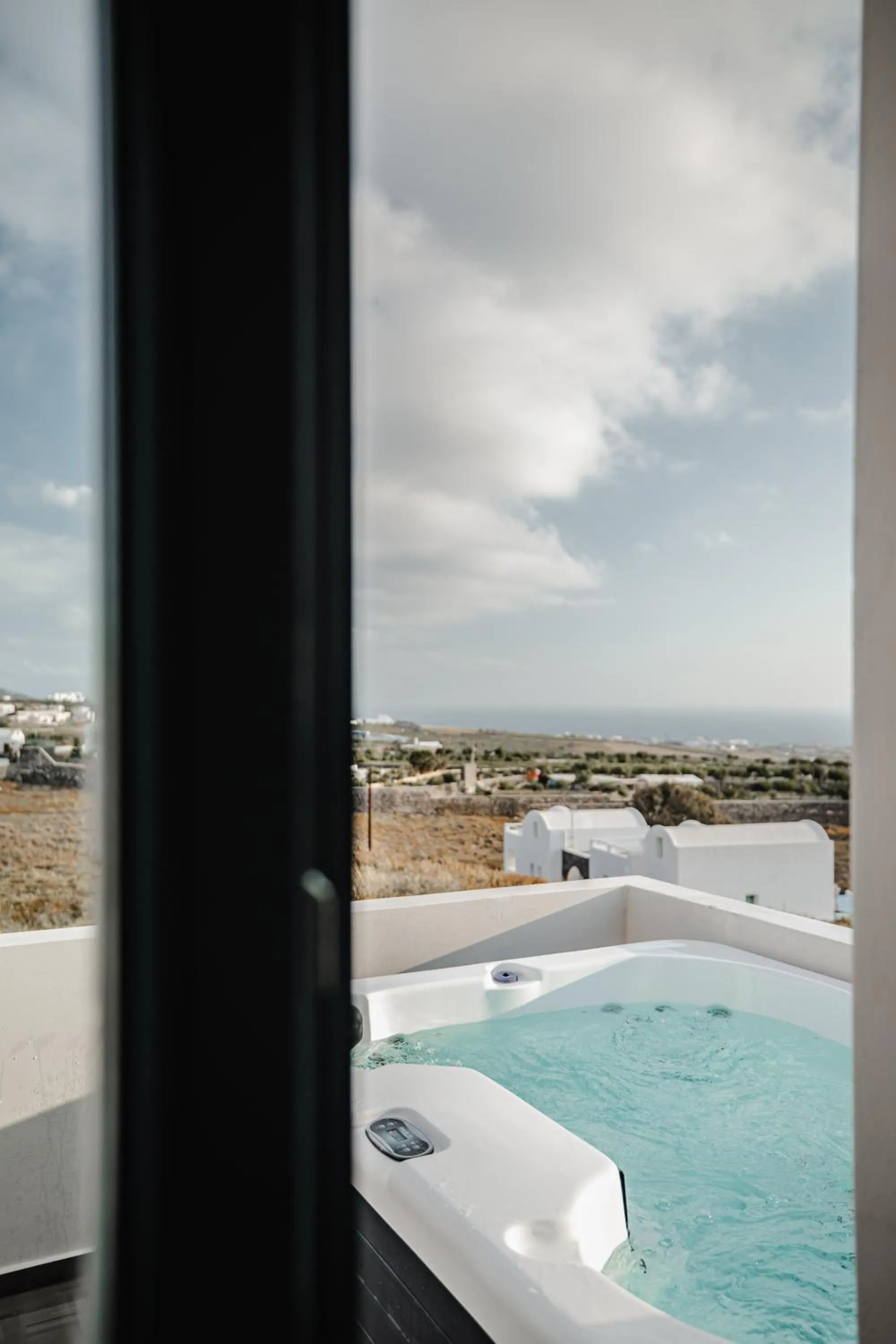 Bonsai Luxury Suites