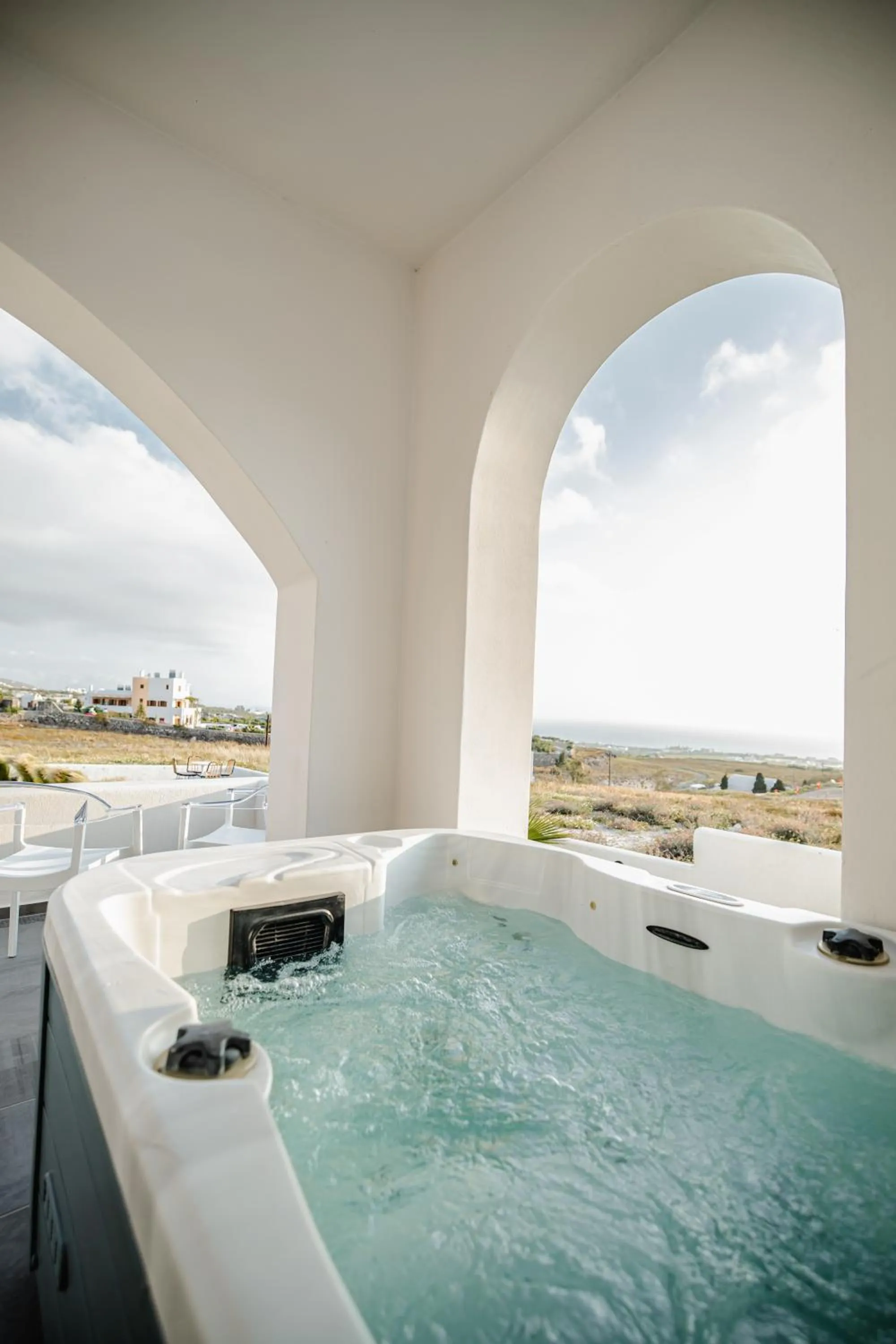 Bonsai Luxury Suites