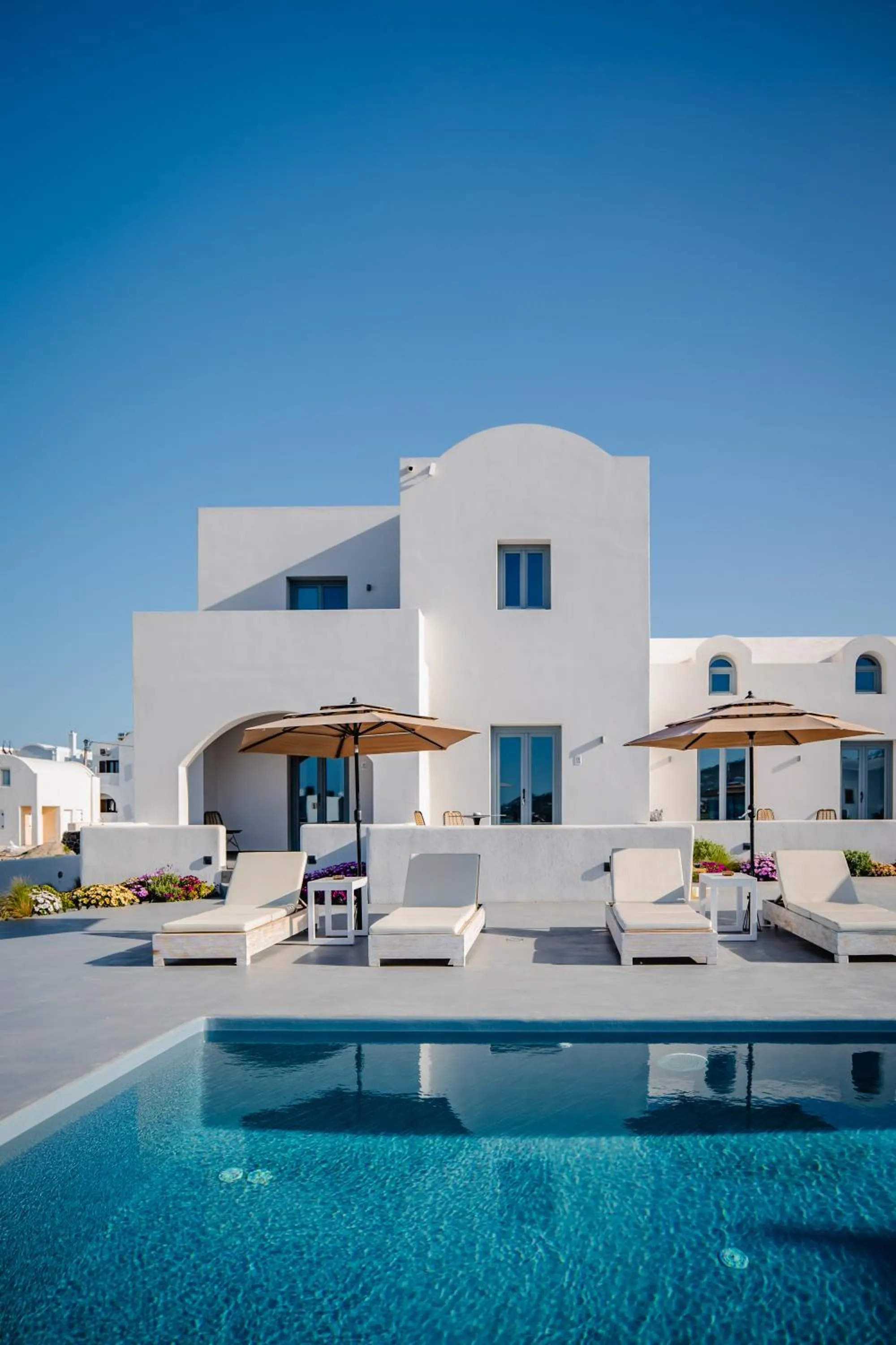 Bonsai Luxury Suites