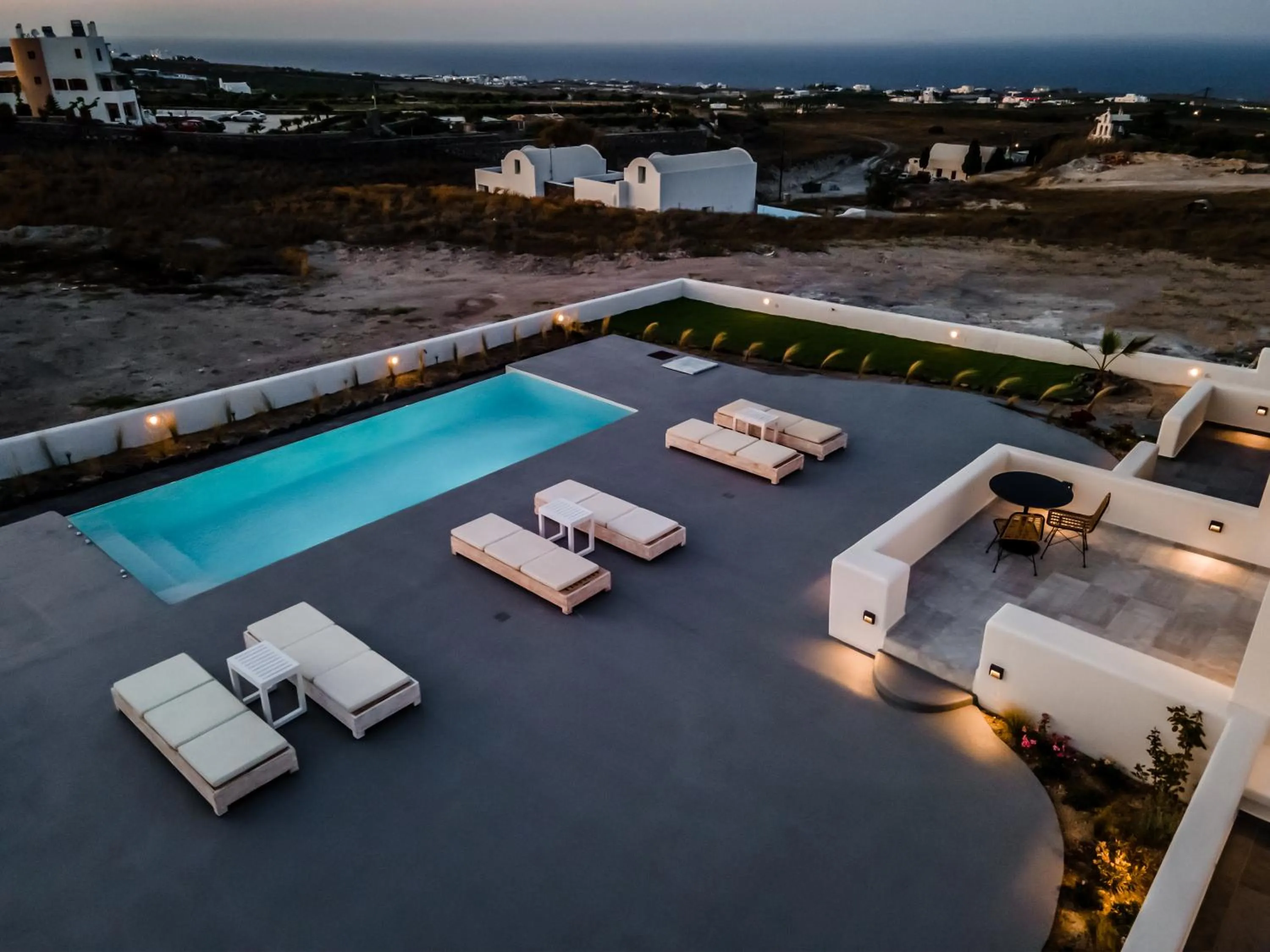 Bonsai Luxury Suites