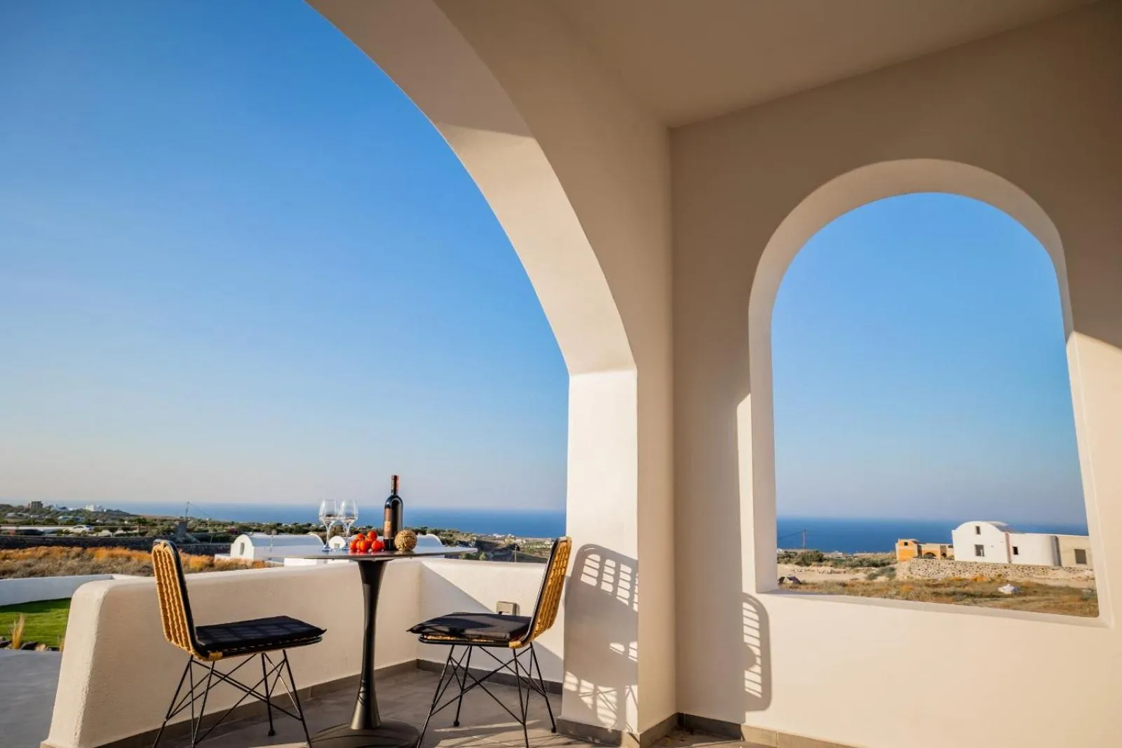 Bonsai Luxury Suites