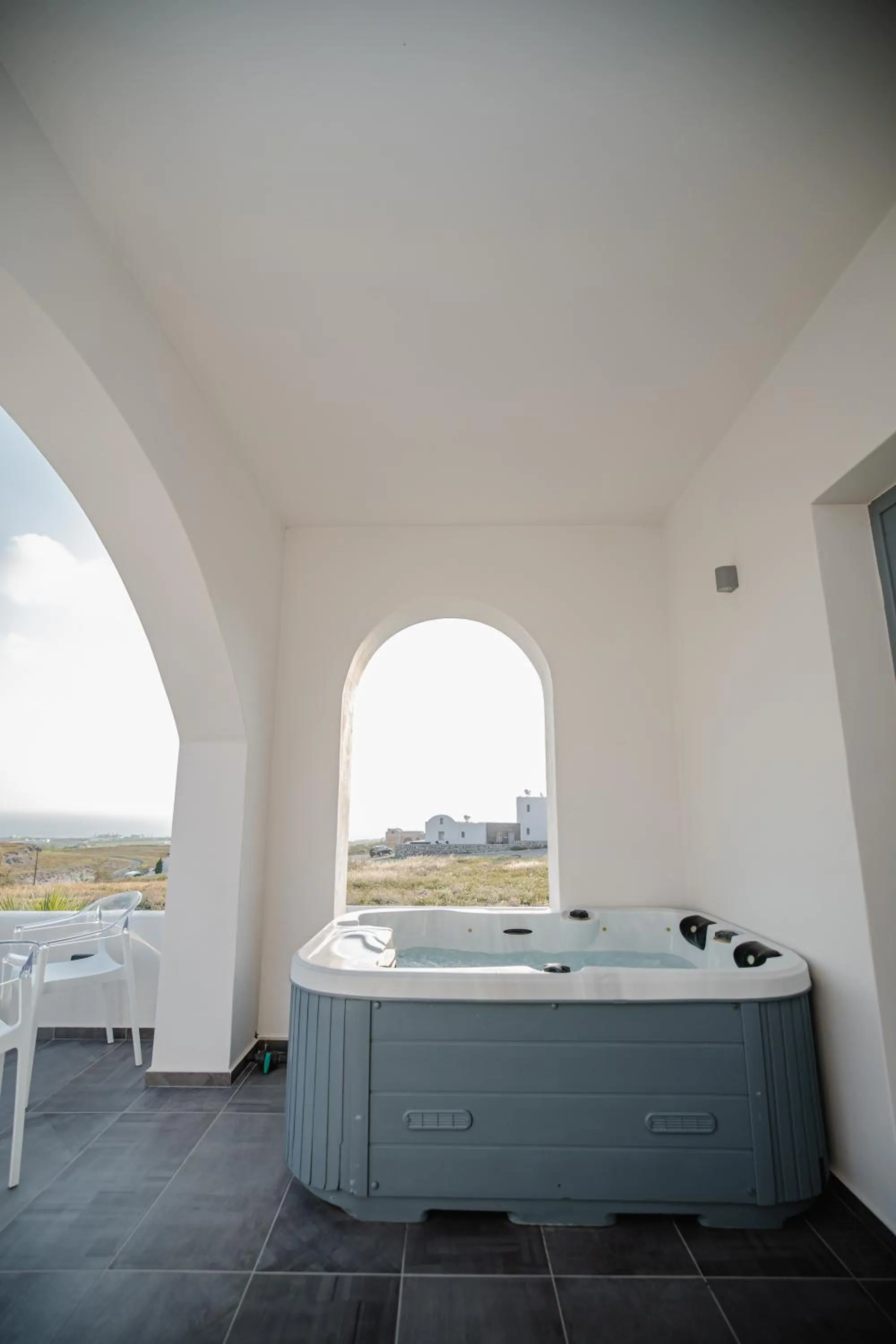 Bonsai Luxury Suites