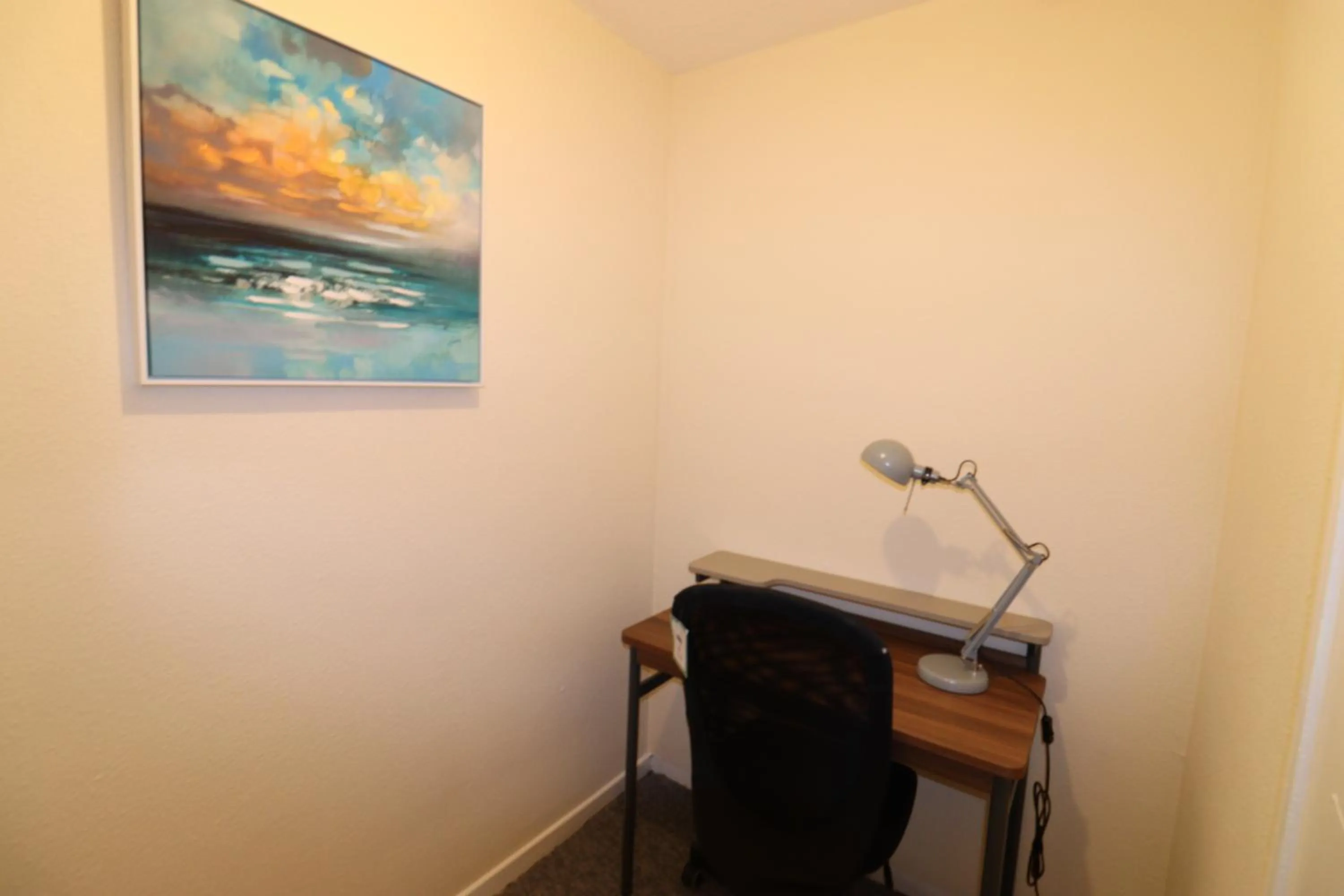 Area and facilities in London Central Modern Apartment Charlton