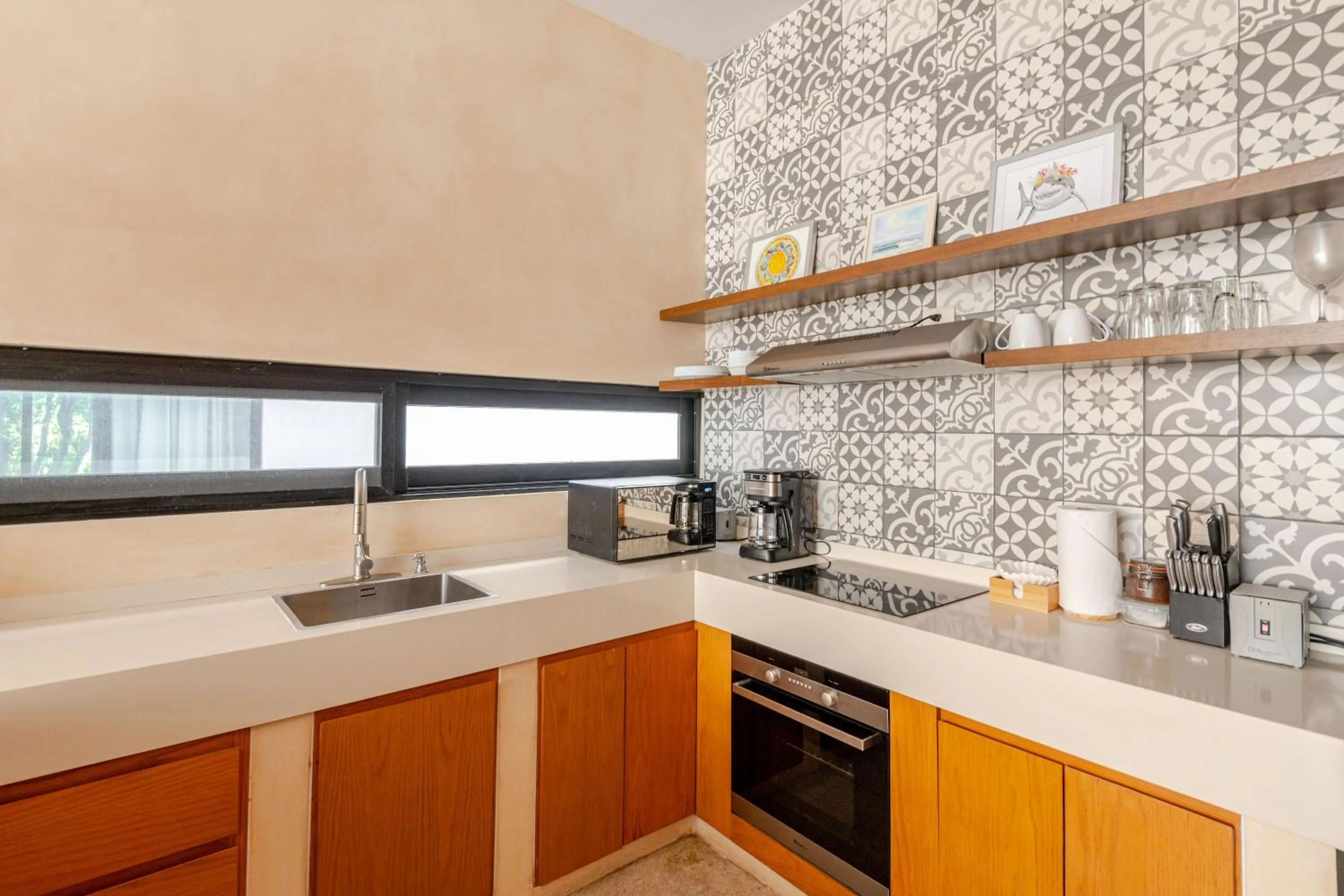 Manor Tulum by The Spot Rentals