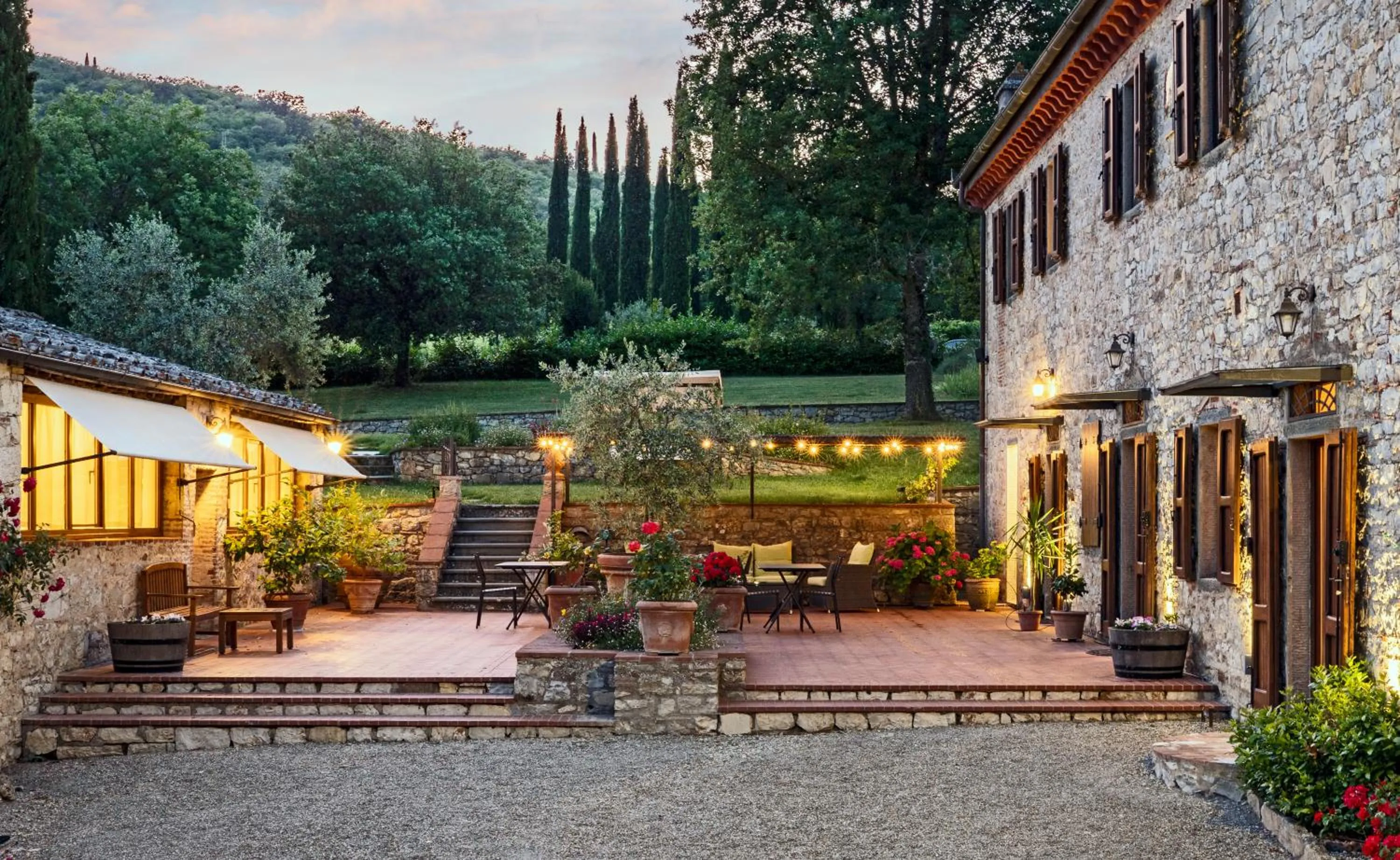 La Corte del Chianti Classico