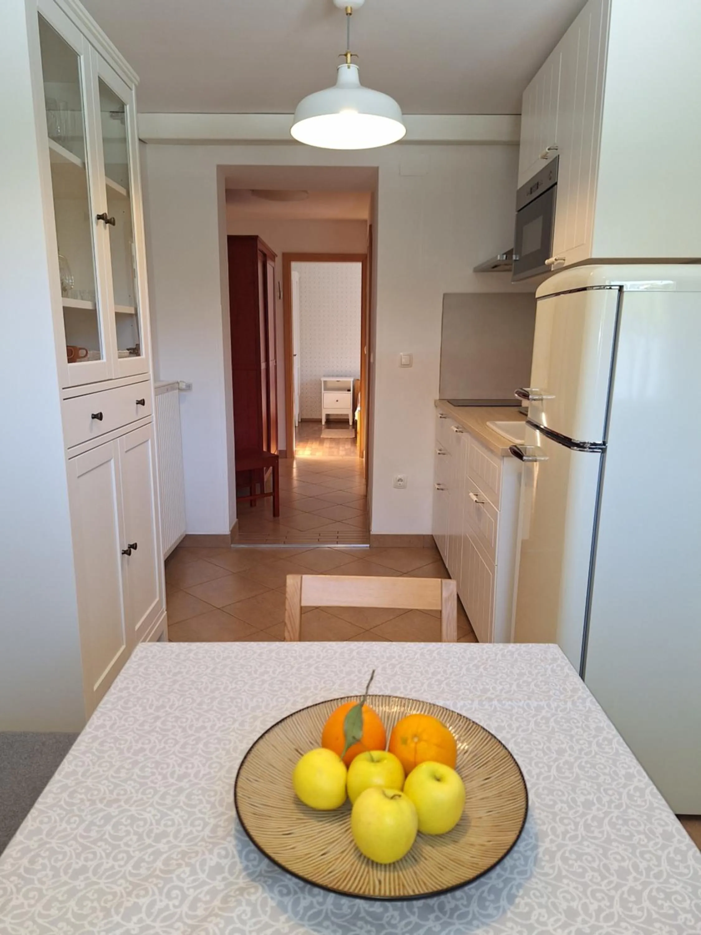 Apartments Mertelj