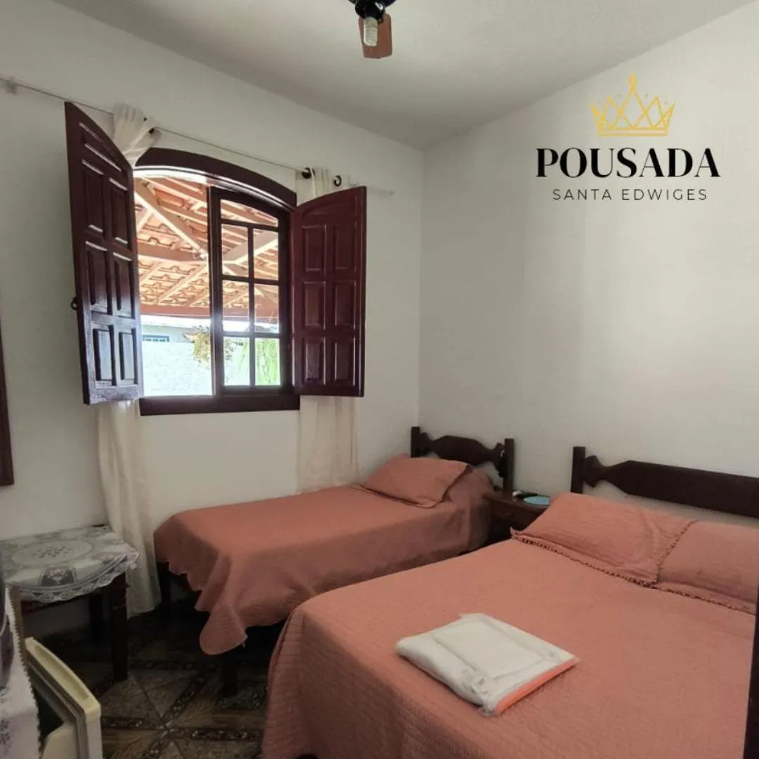 Pousada Santa Edwiges