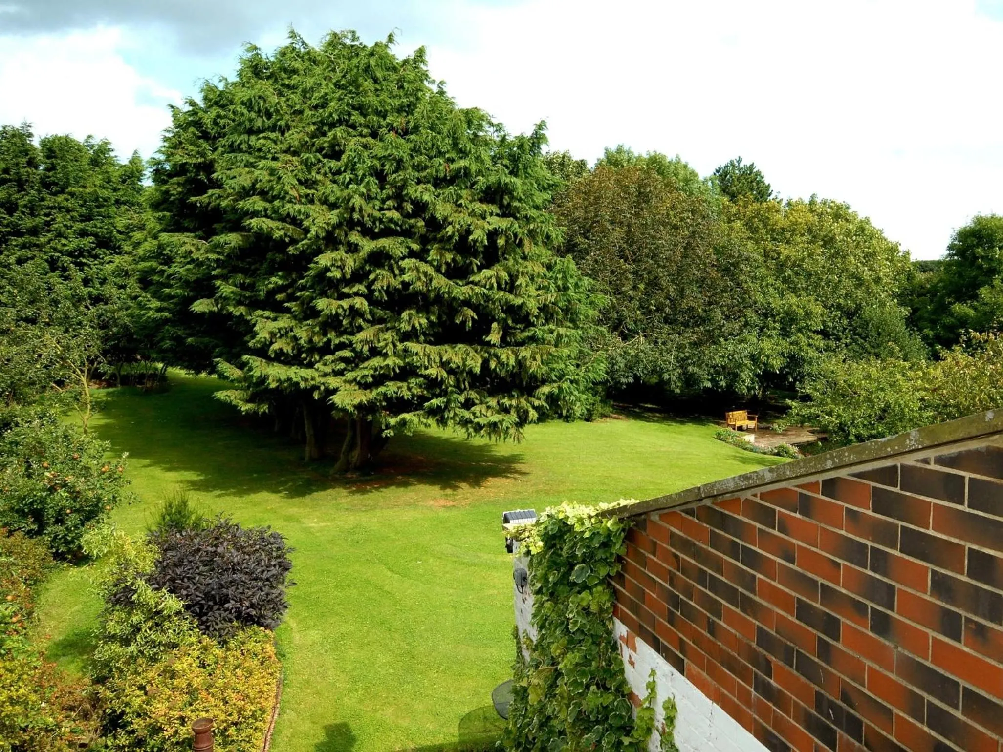 Marton Grange Country House