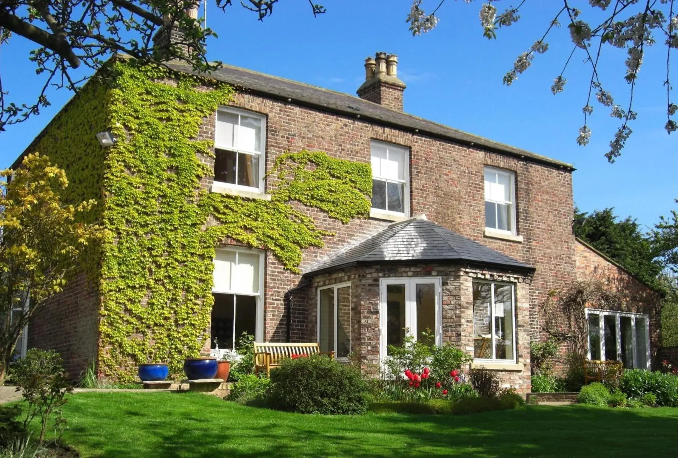 Marton Grange Country House Marton Grange Country House