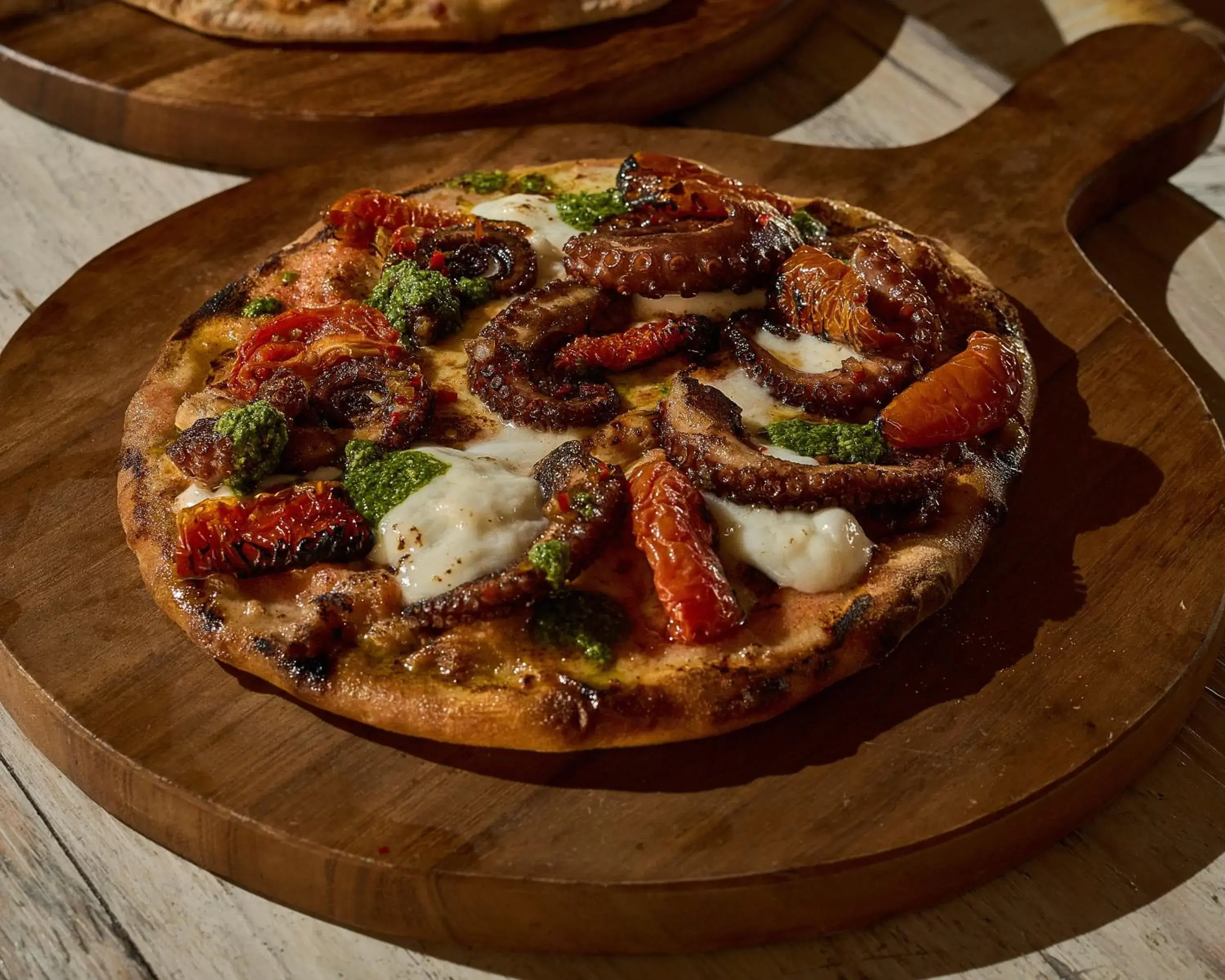 Restaurant/places to eat in Makani Luxury Cartagena Restaurant/places to eat in Makani Luxury Cartagena