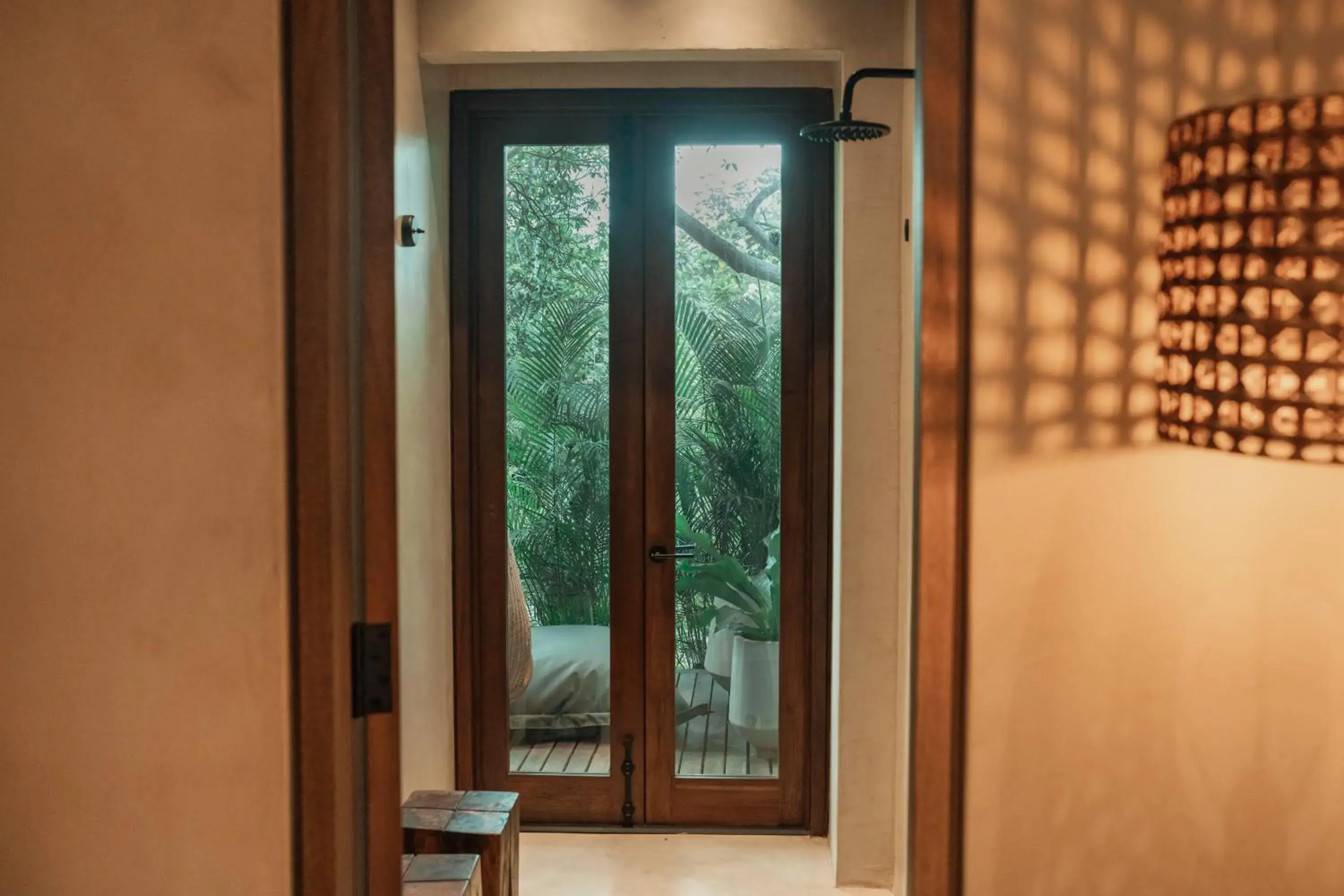 Sundeck Master Village in Makani Luxury Cartagena Sundeck Master Village in Makani Luxury Cartagena