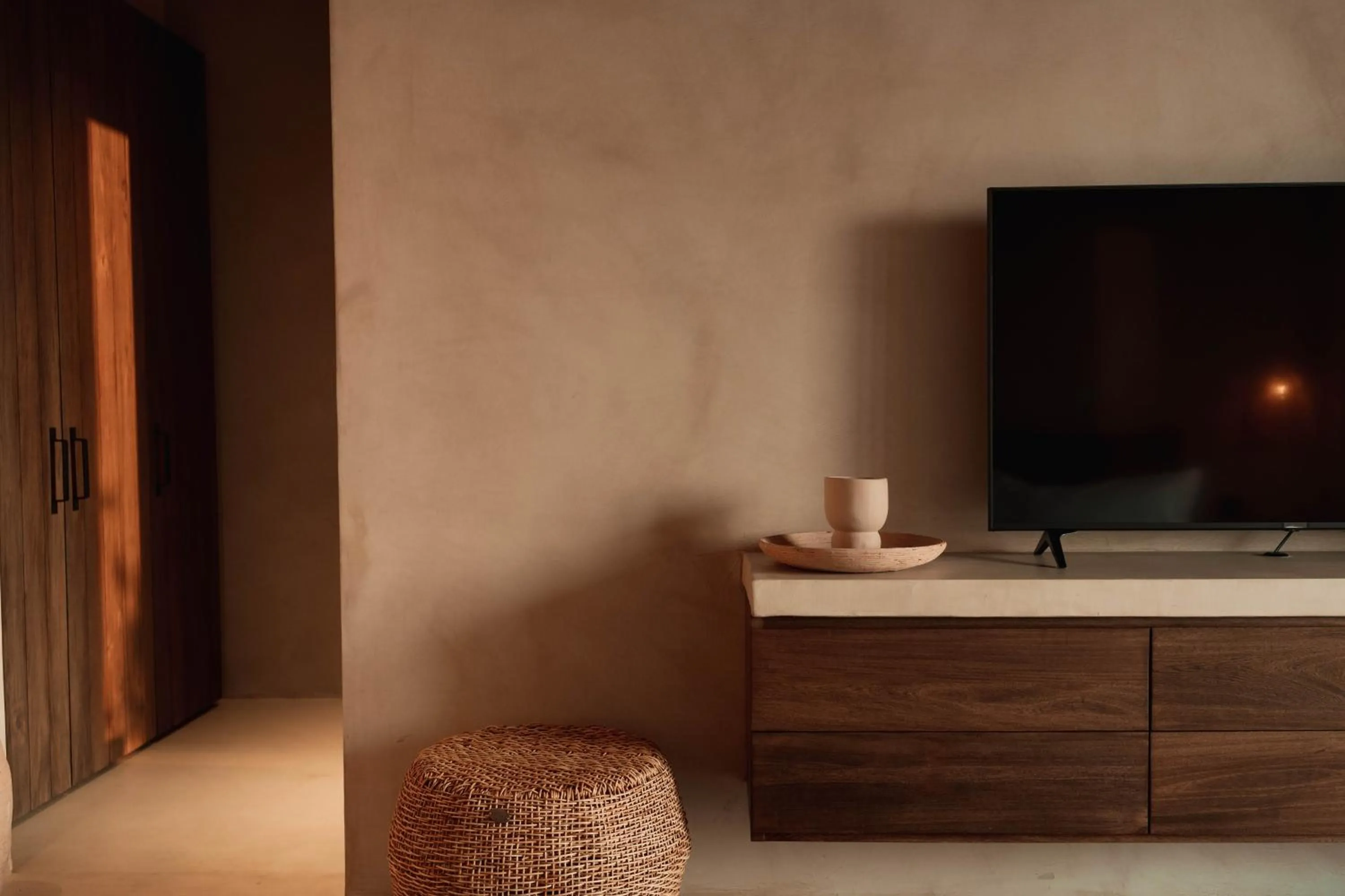 TV and multimedia in Makani Luxury Cartagena