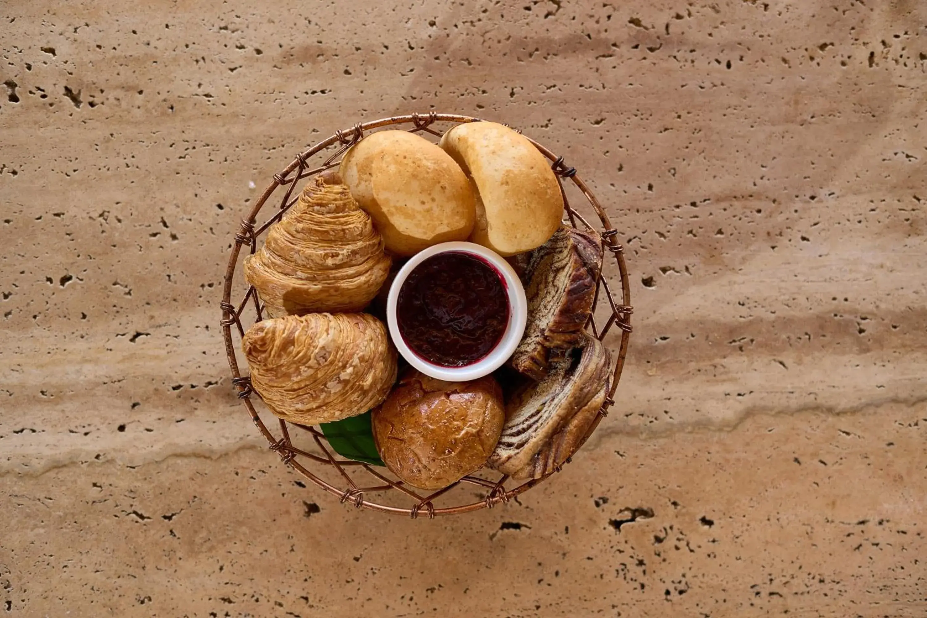 Restaurant/places to eat in Makani Luxury Cartagena Restaurant/places to eat in Makani Luxury Cartagena