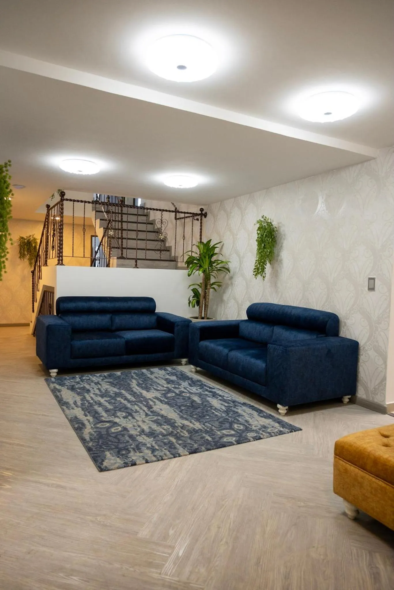 BLISS BOUTIQUE HOTEL BOGOTA