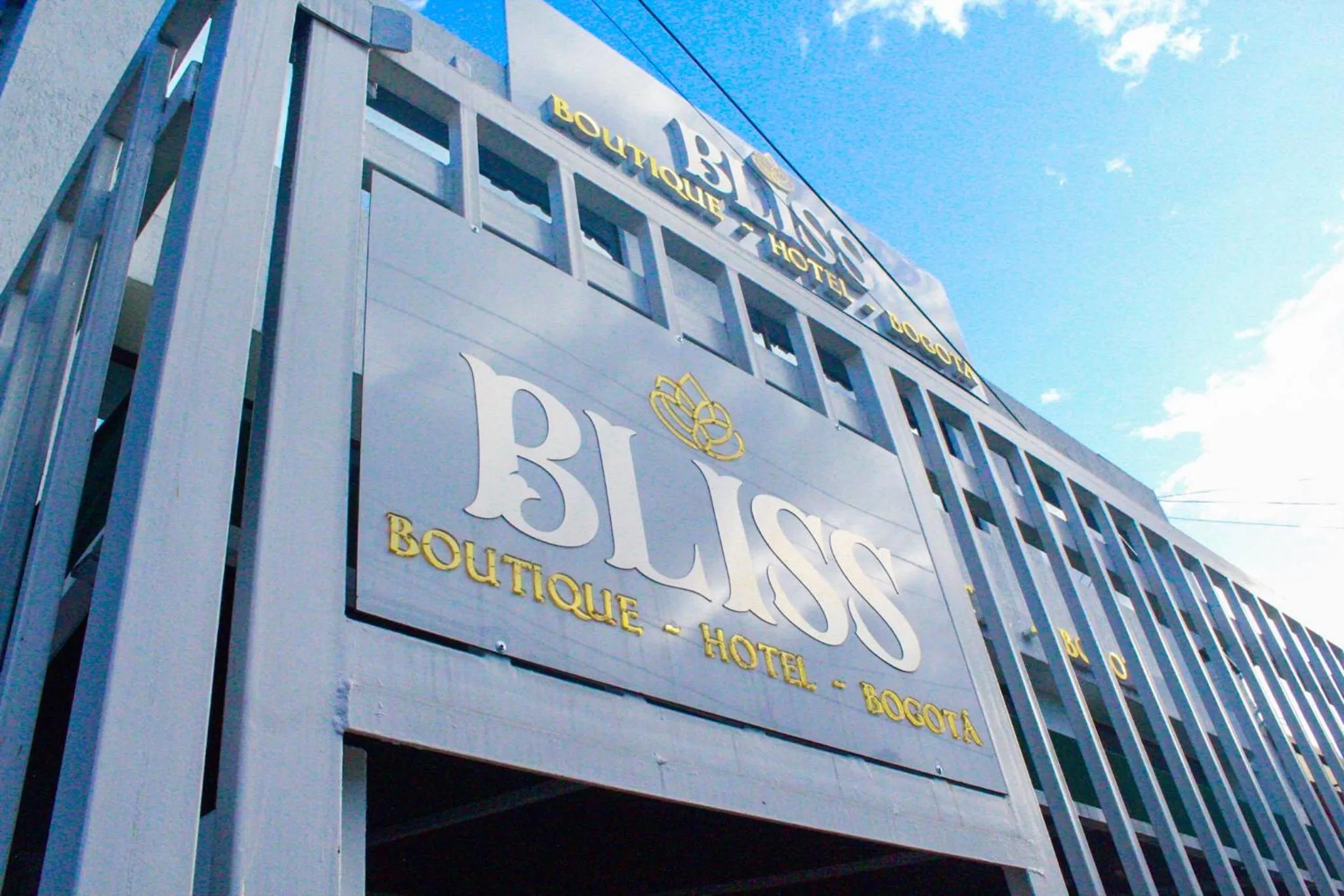 BLISS BOUTIQUE HOTEL BOGOTA