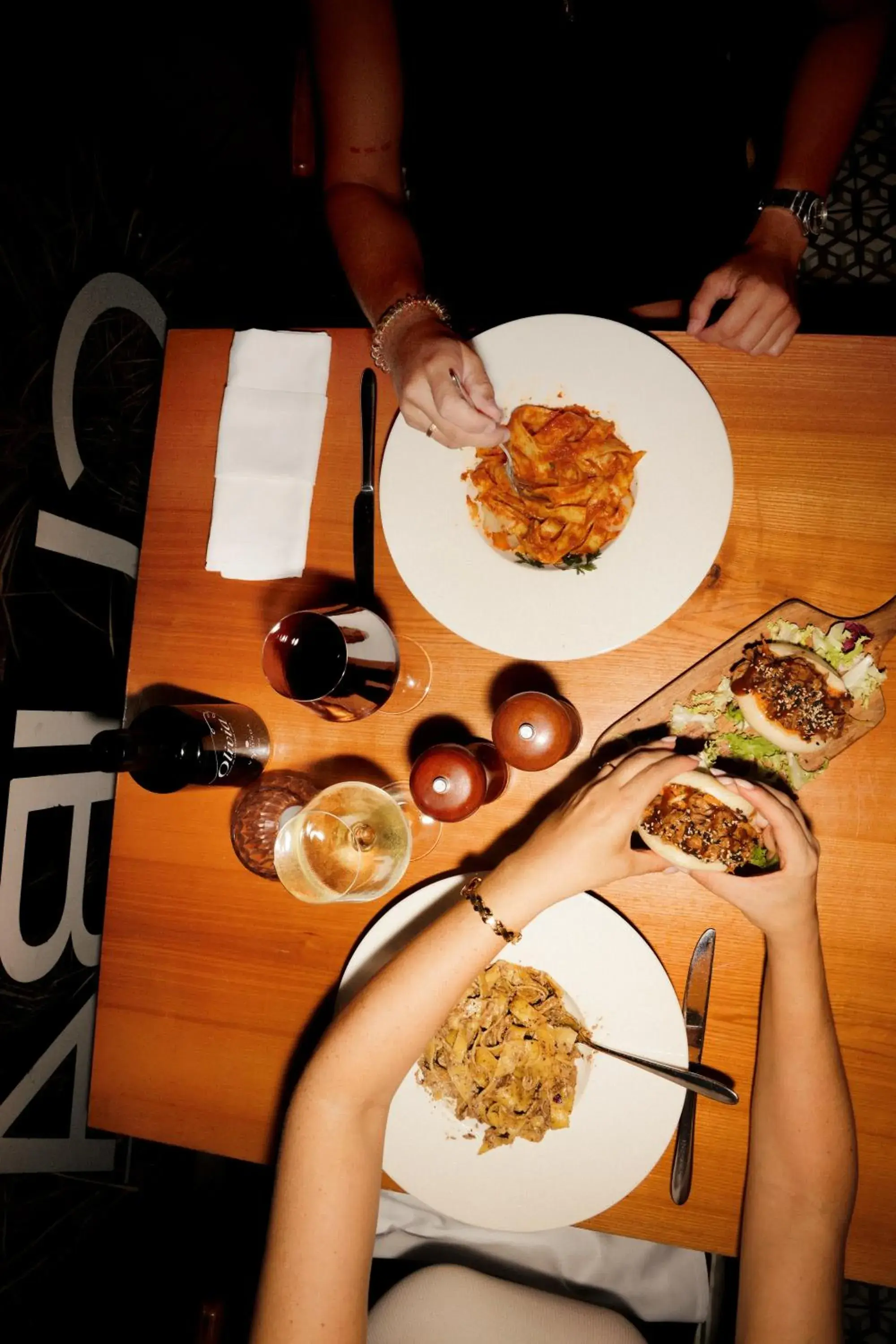 Food and drinks in Hotel Hostal Cuba Food and drinks in Hotel Hostal Cuba