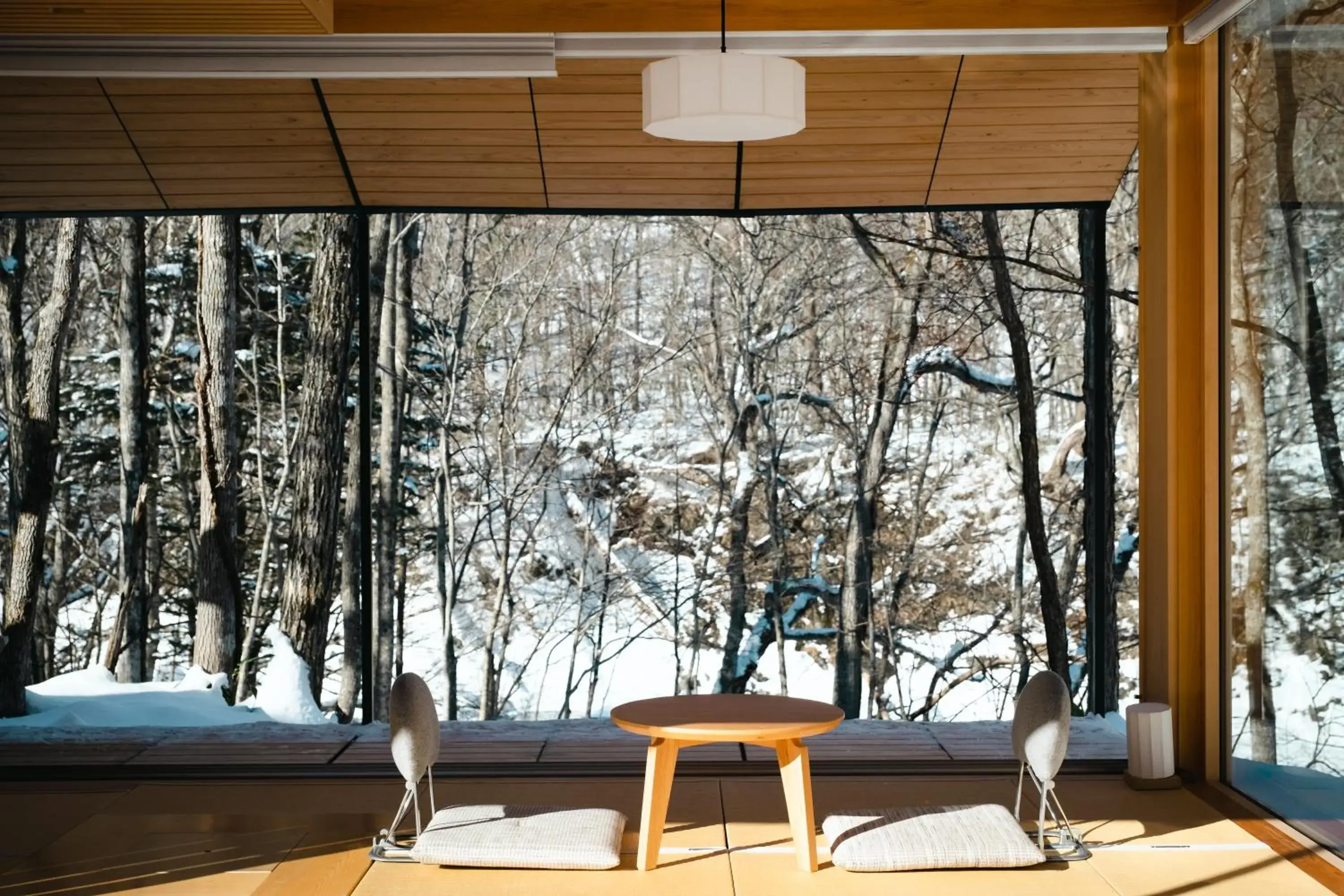 Grand Suite NAGAME - single occupancy in Moving Inn Tokachi Kitanomori Grand Suite NAGAME - single occupancy in Moving Inn Tokachi Kitanomori