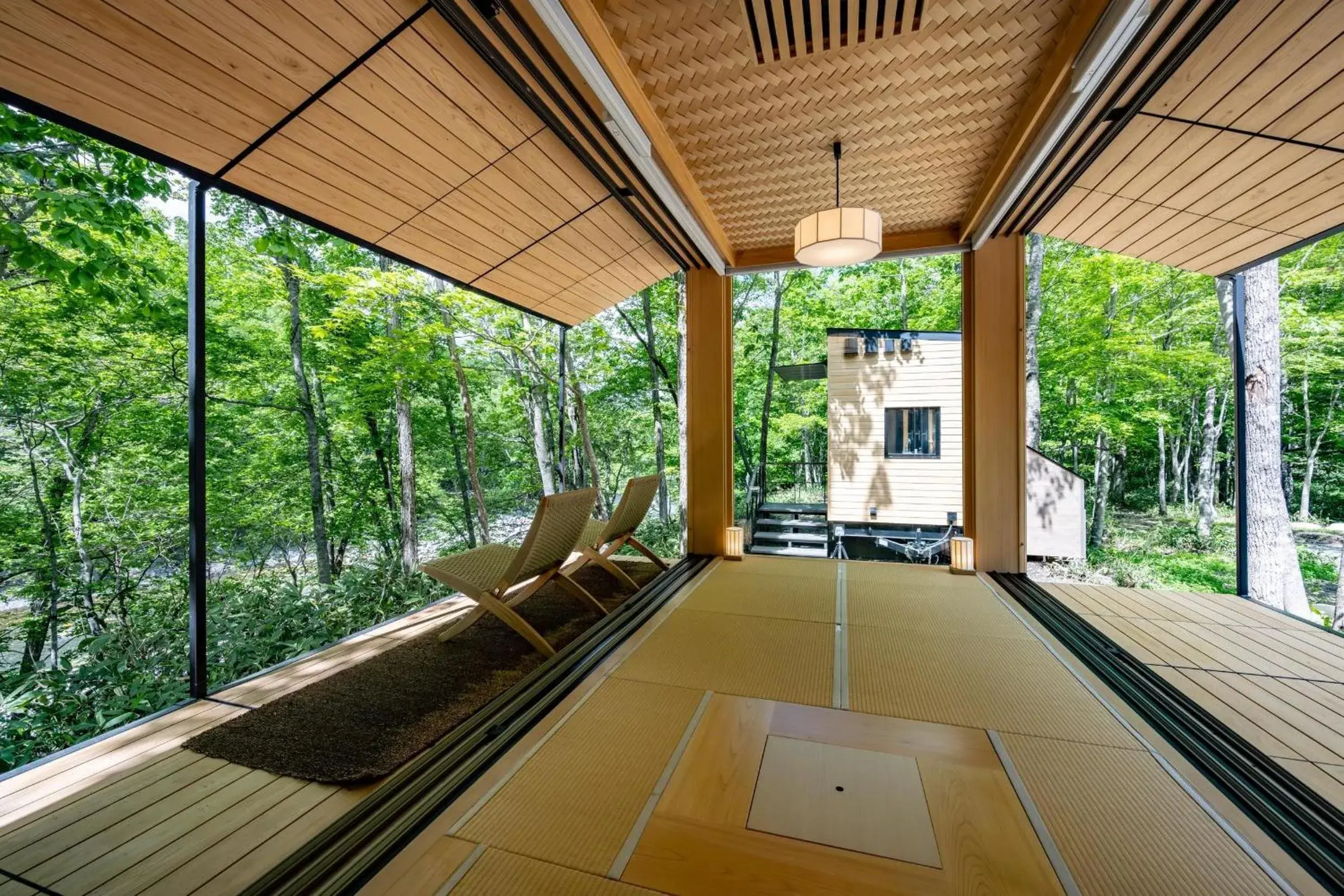 Moving Inn Tokachi Kitanomori Moving Inn Tokachi Kitanomori