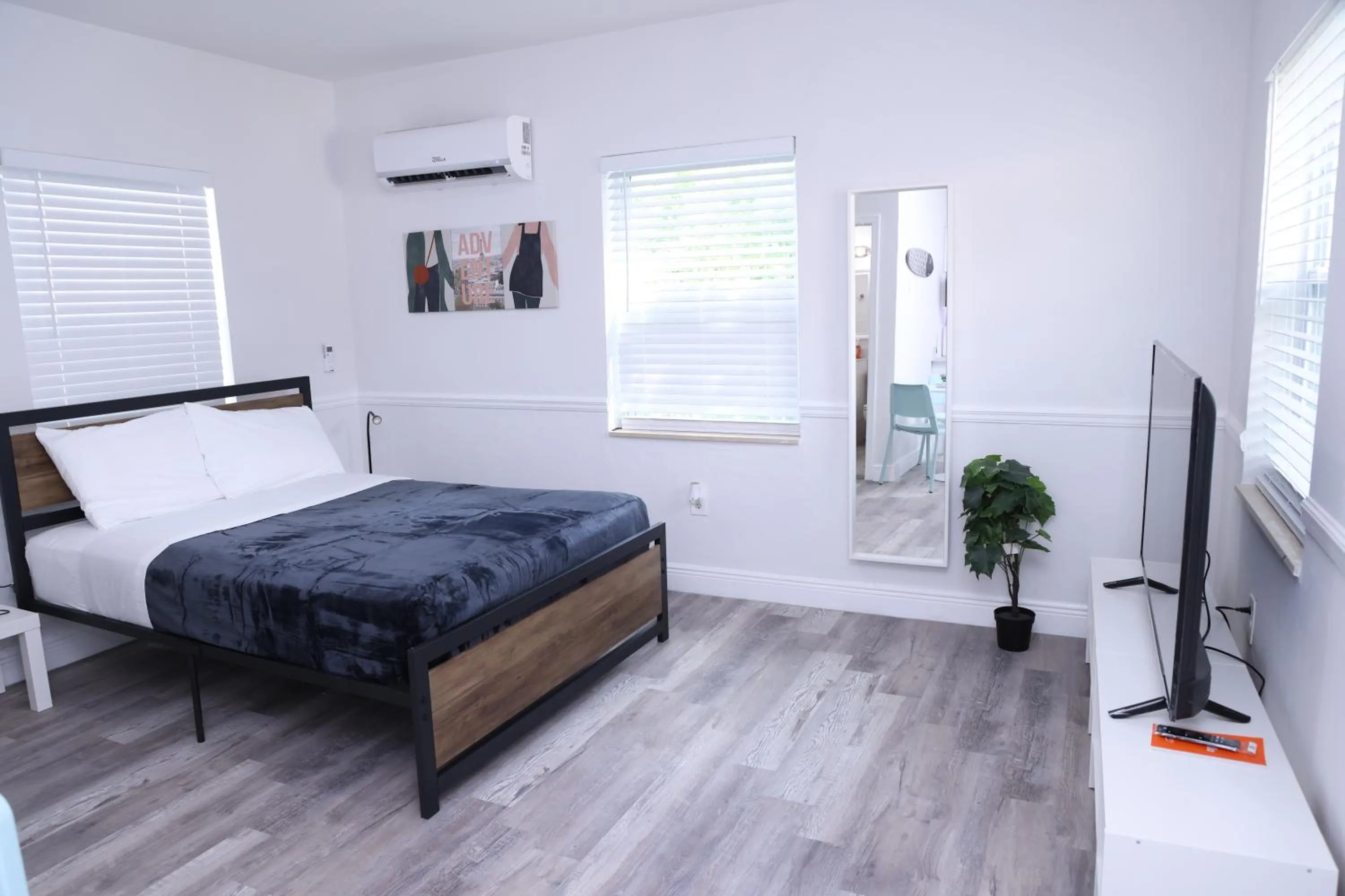 Douglas rd apartments