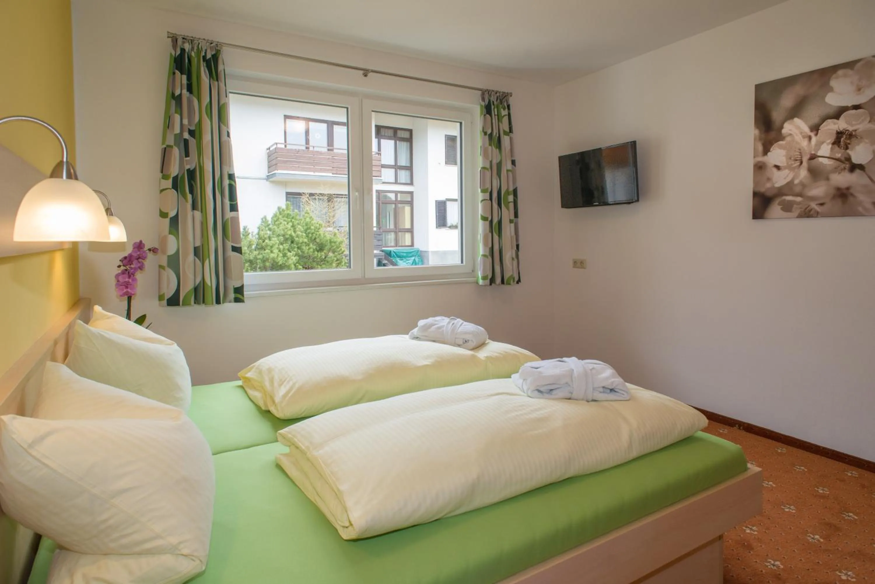 Apartment Österreich