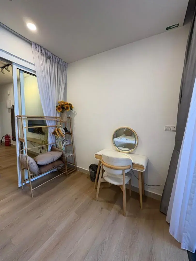 Studio with Sea View in Borneotel The Shore KK by CHG Studio with Sea View in Borneotel The Shore KK by CHG