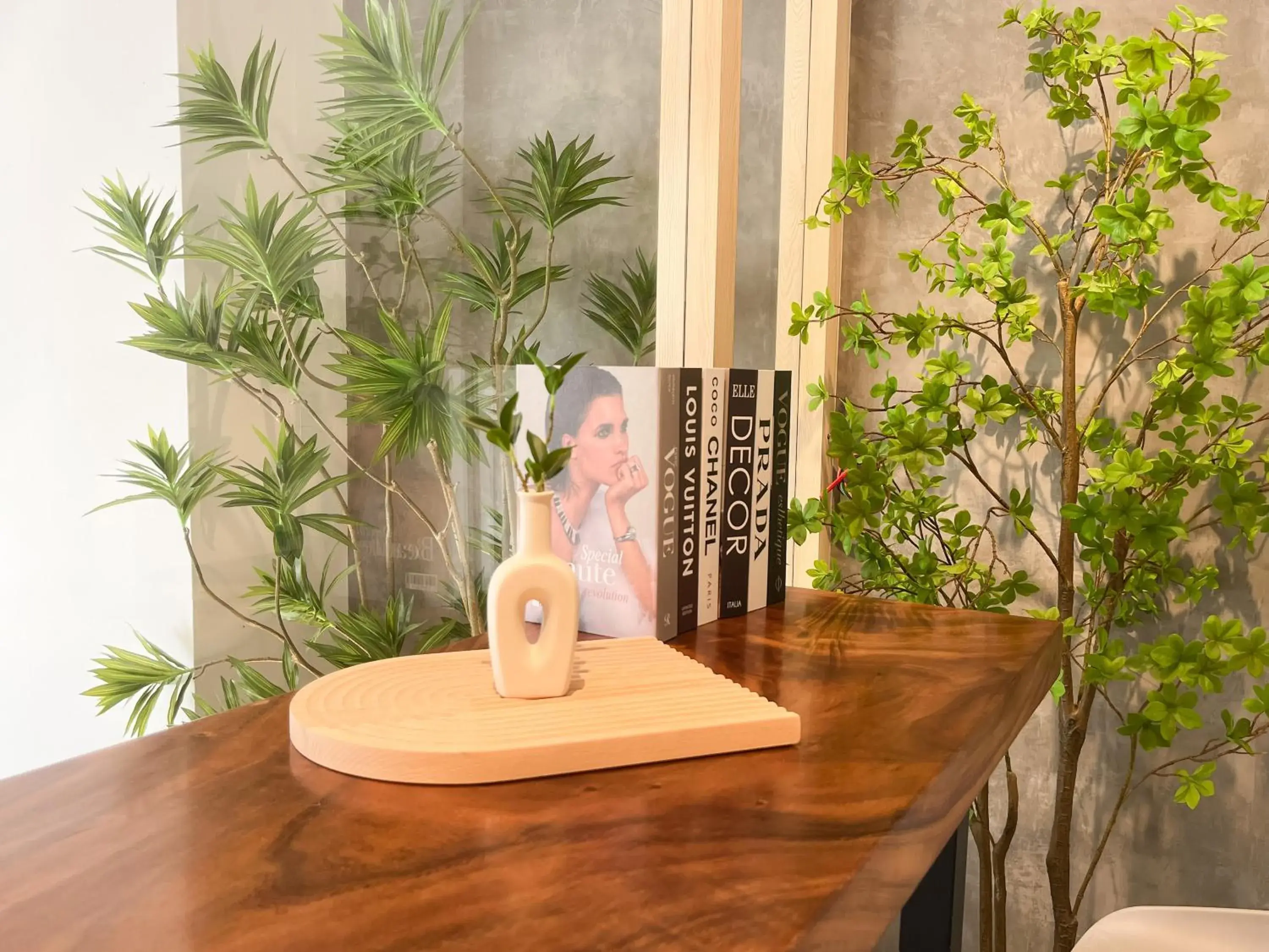 Lobby or reception in Sleep Box Penang Lobby or reception in Sleep Box Penang