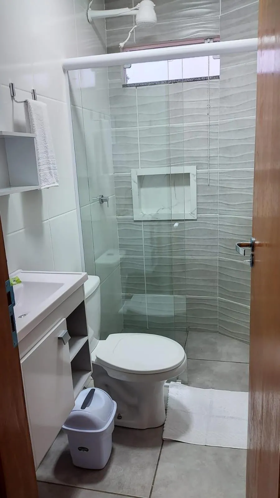 Canoas Hotel