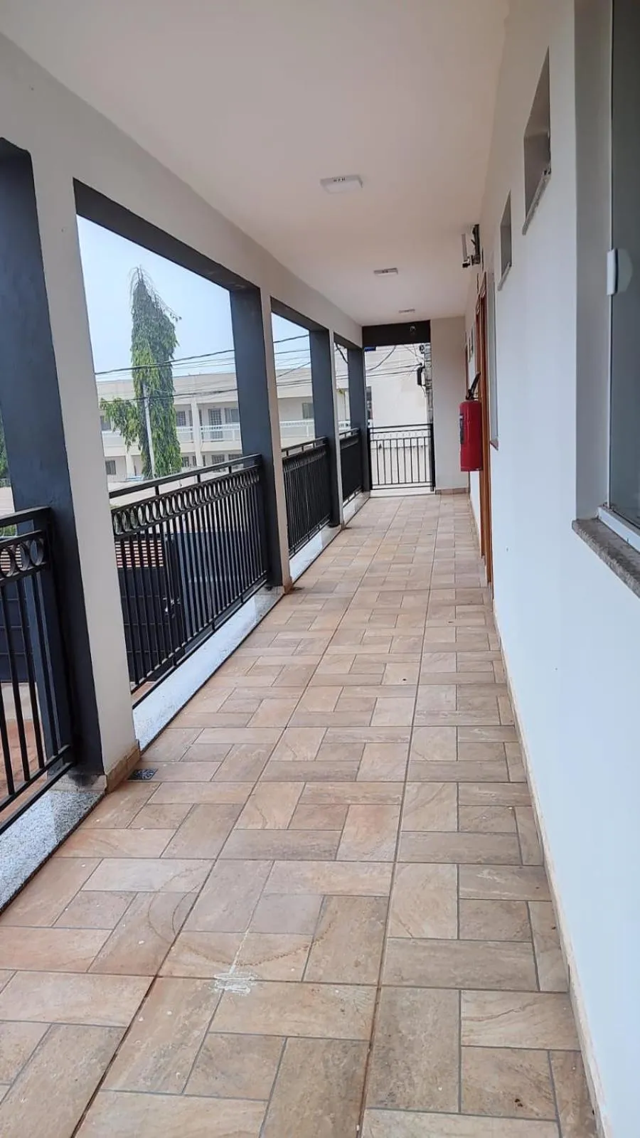 Canoas Hotel