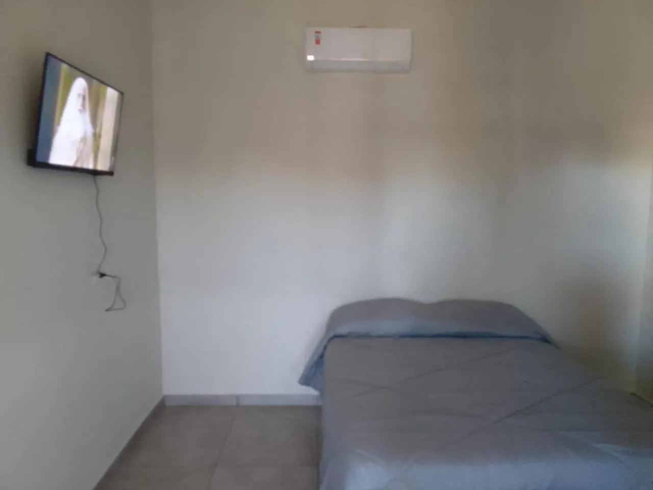 Canoas Hotel