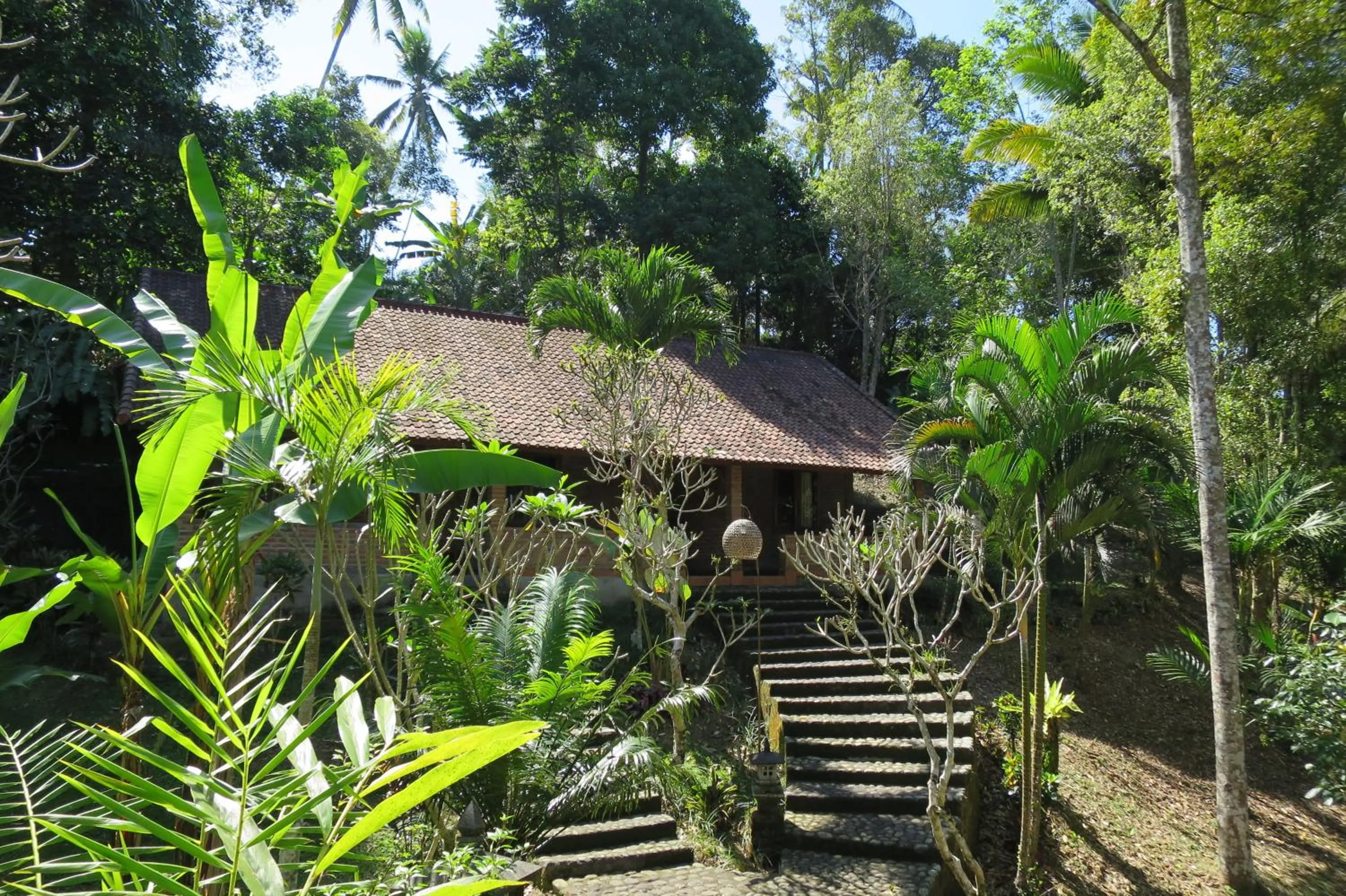 Kebun Villa, Belimbing, Bali