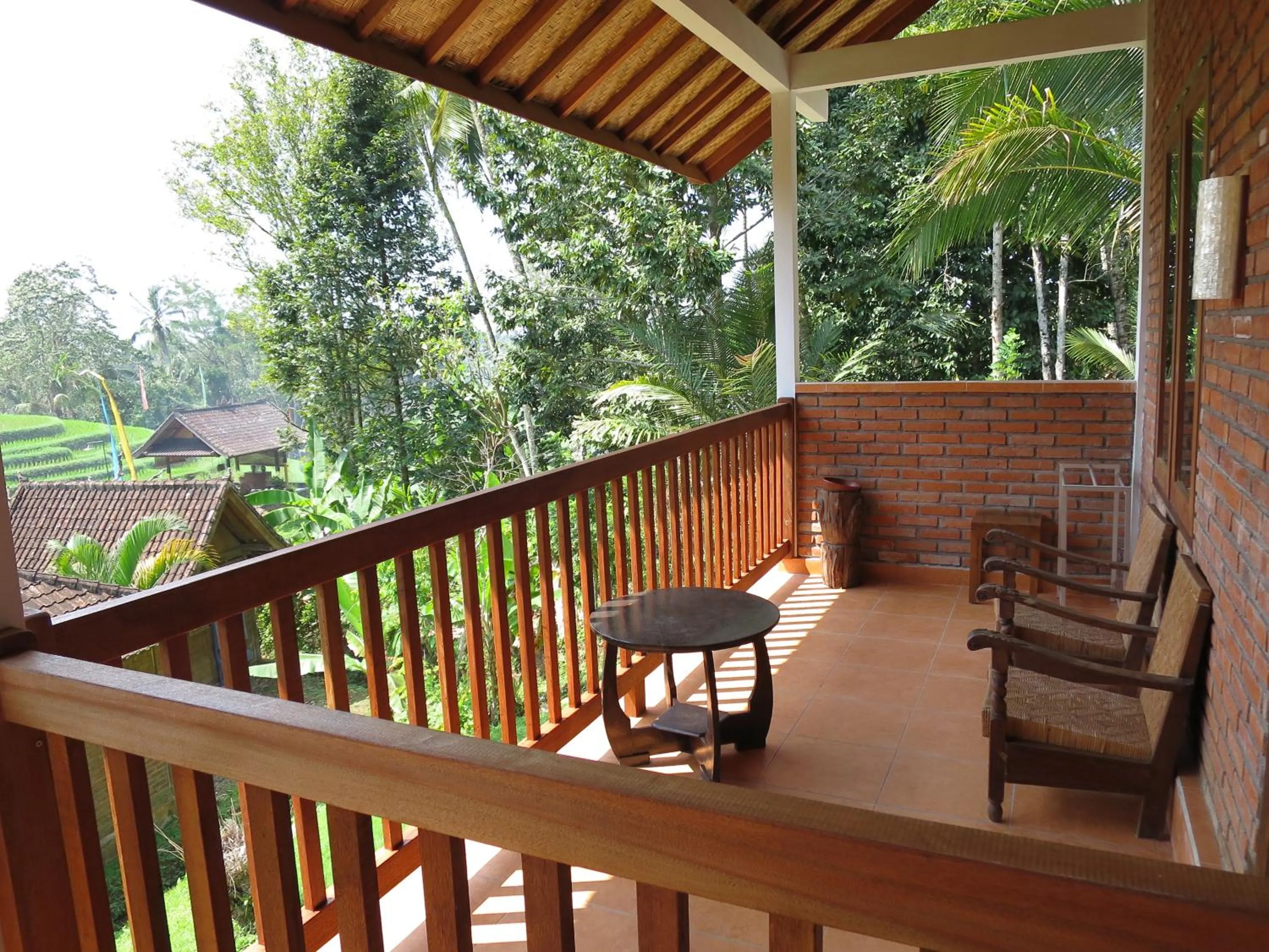 Kebun Villa, Belimbing, Bali