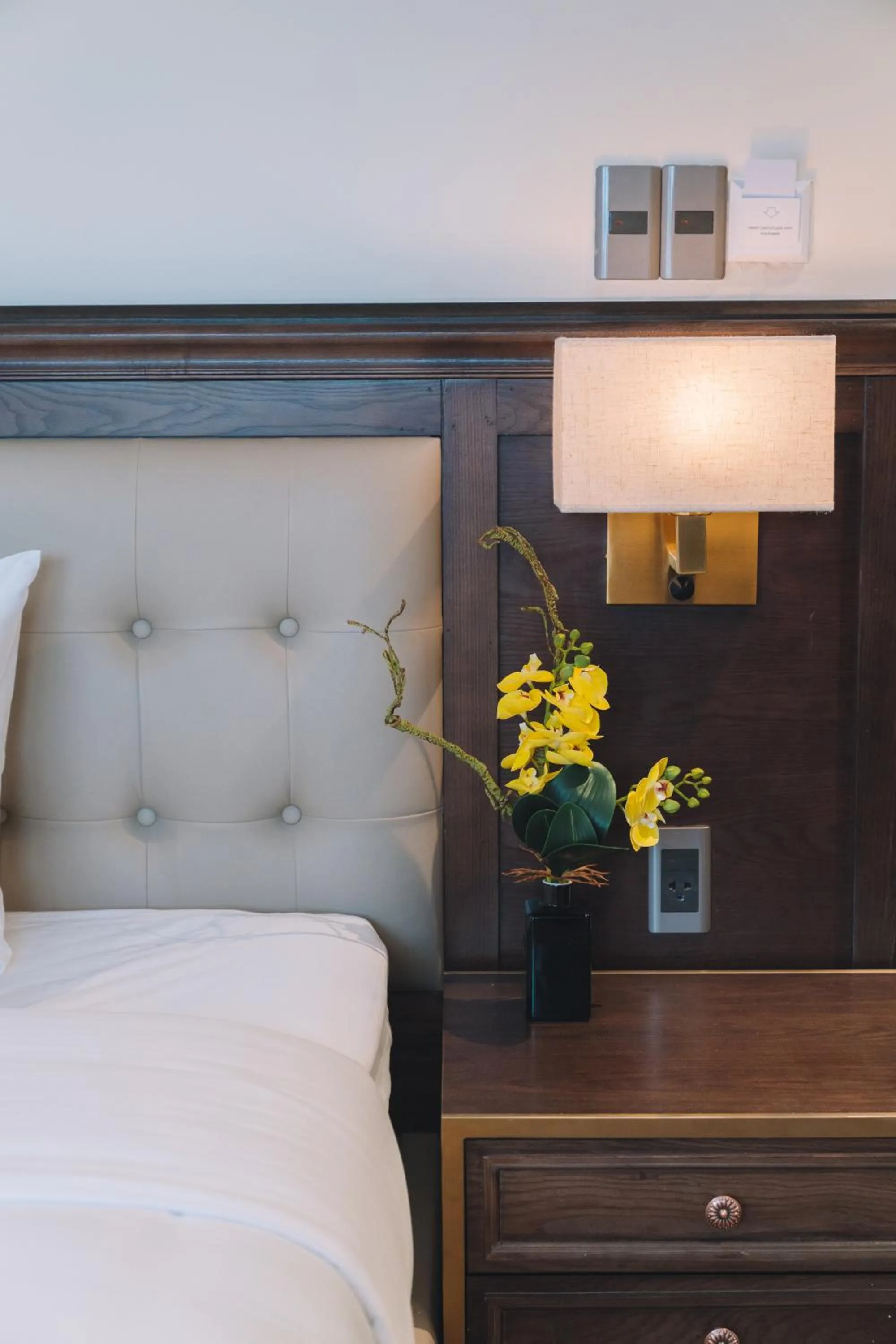 Bed in Sunset Hill Dalat