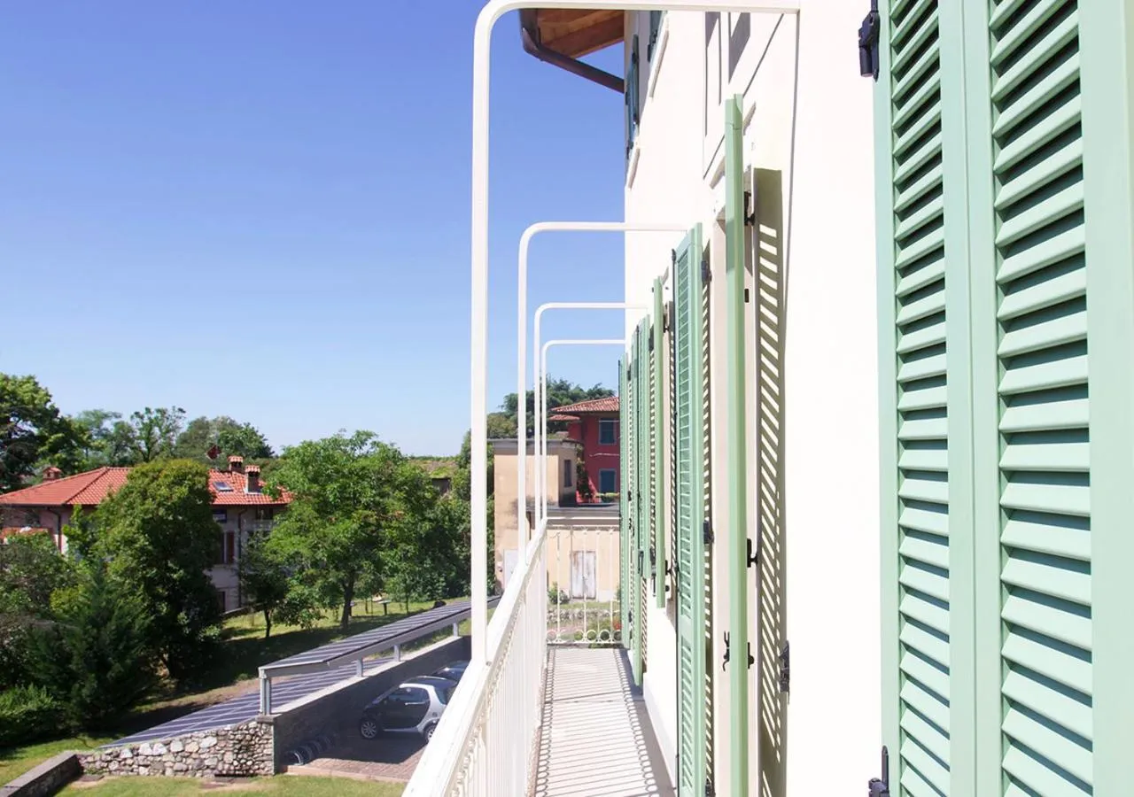 Nearby landmark in Residence delle Tre Corone