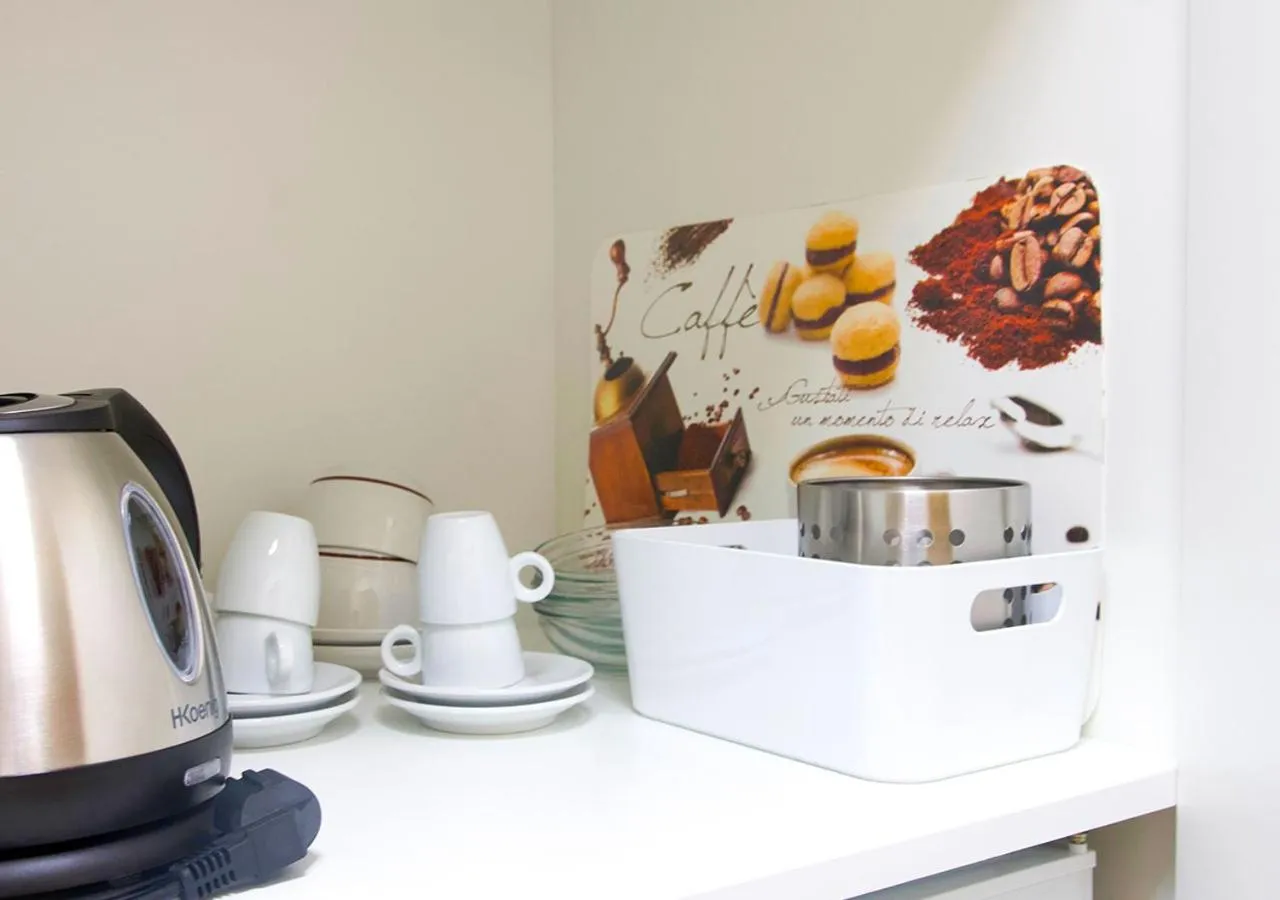 Day in Residence delle Tre Corone