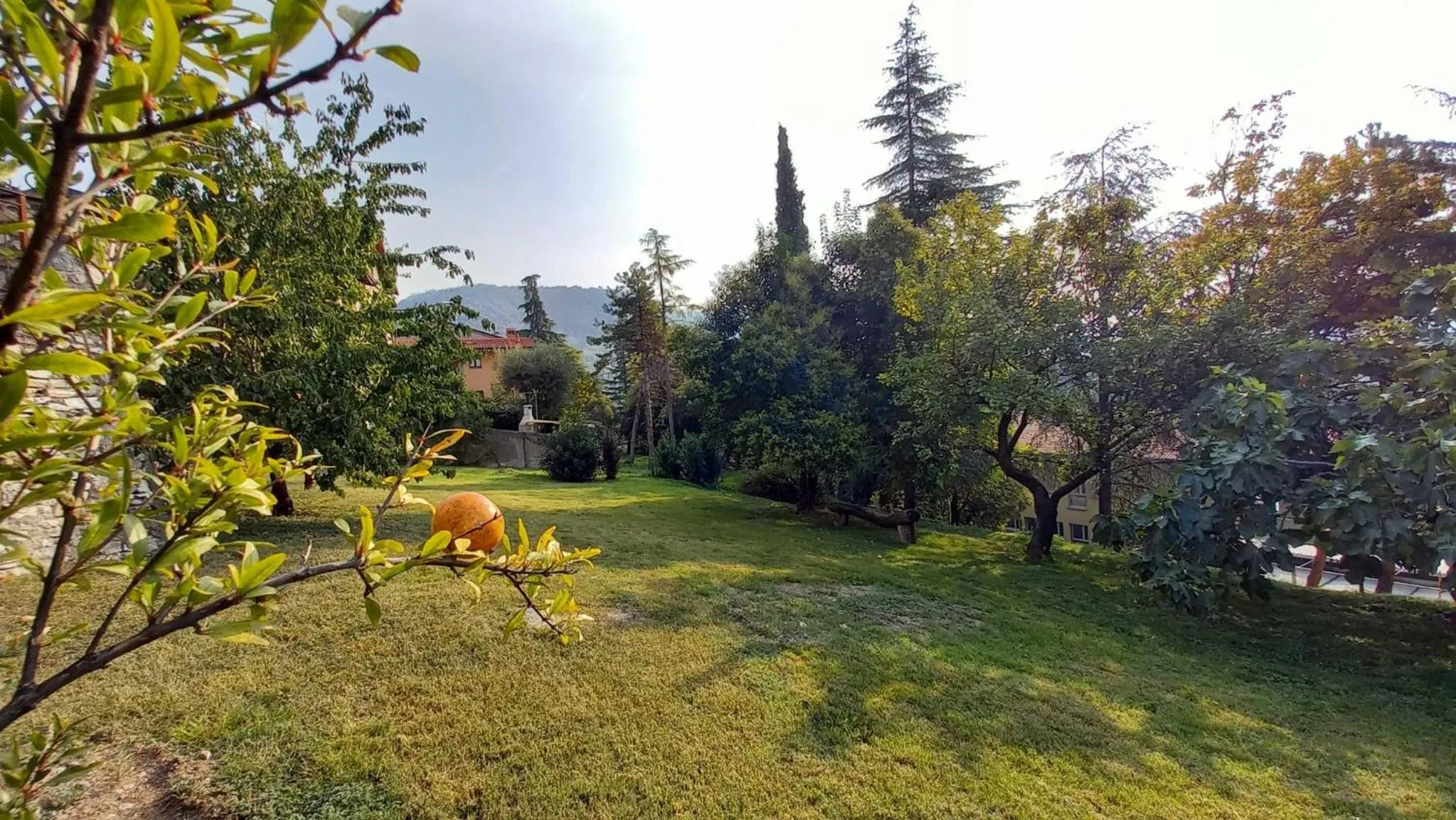 Garden in Residence delle Tre Corone