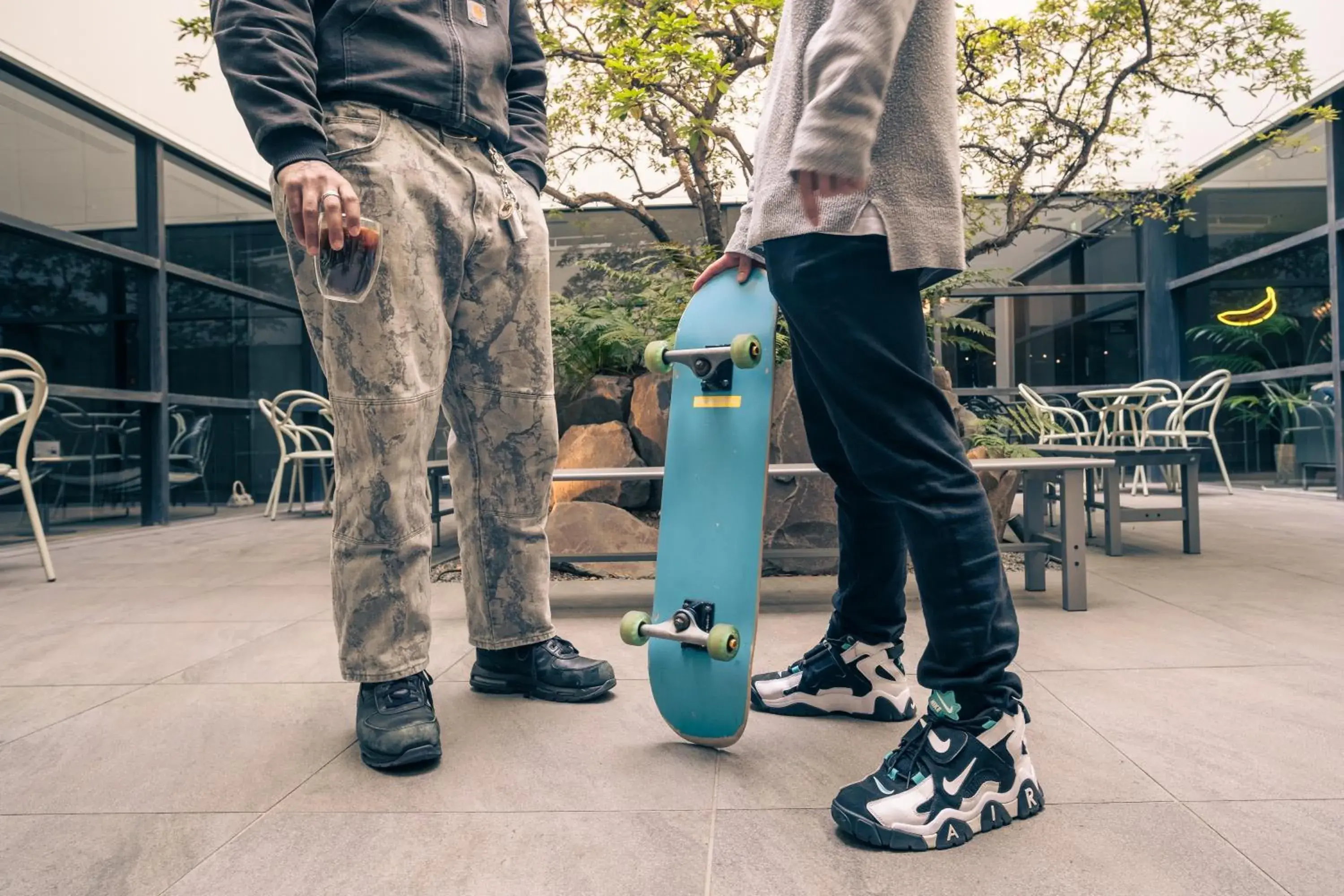 Property building in KABIN Kyoto Property building in KABIN Kyoto