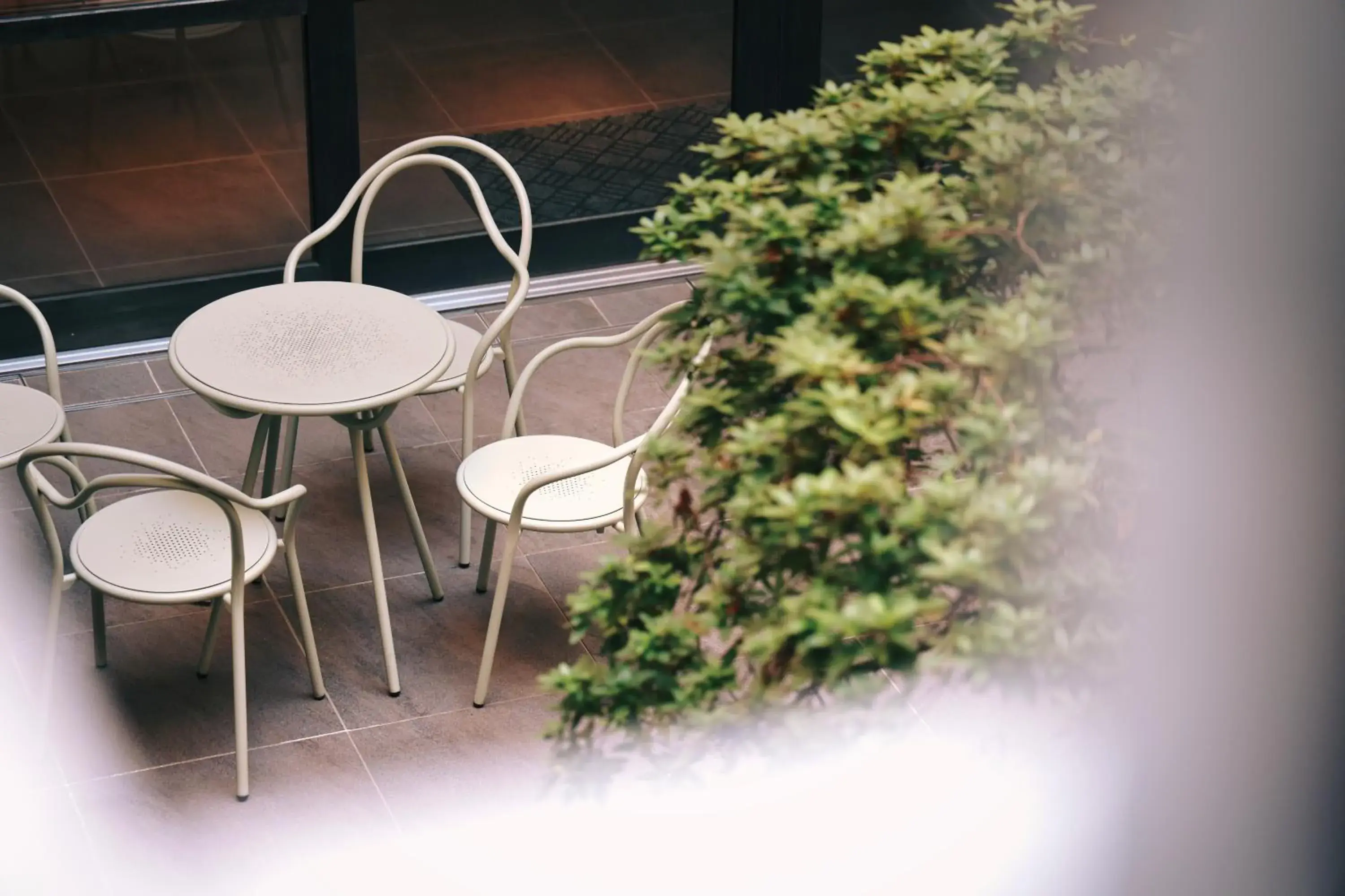 Property building in KABIN Kyoto Property building in KABIN Kyoto