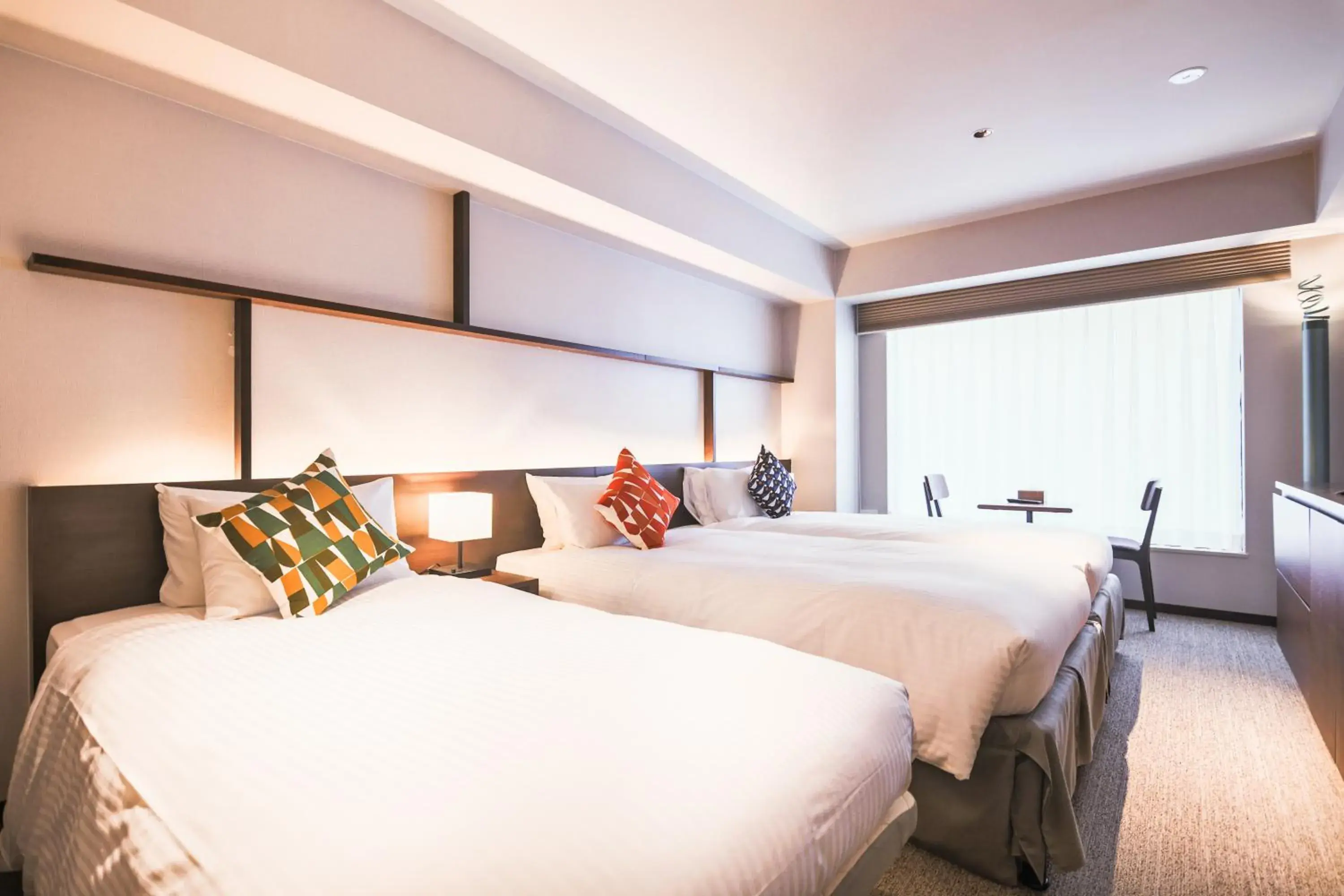 Residence Spacious - Non-smoking in KABIN Kyoto Residence Spacious - Non-smoking in KABIN Kyoto