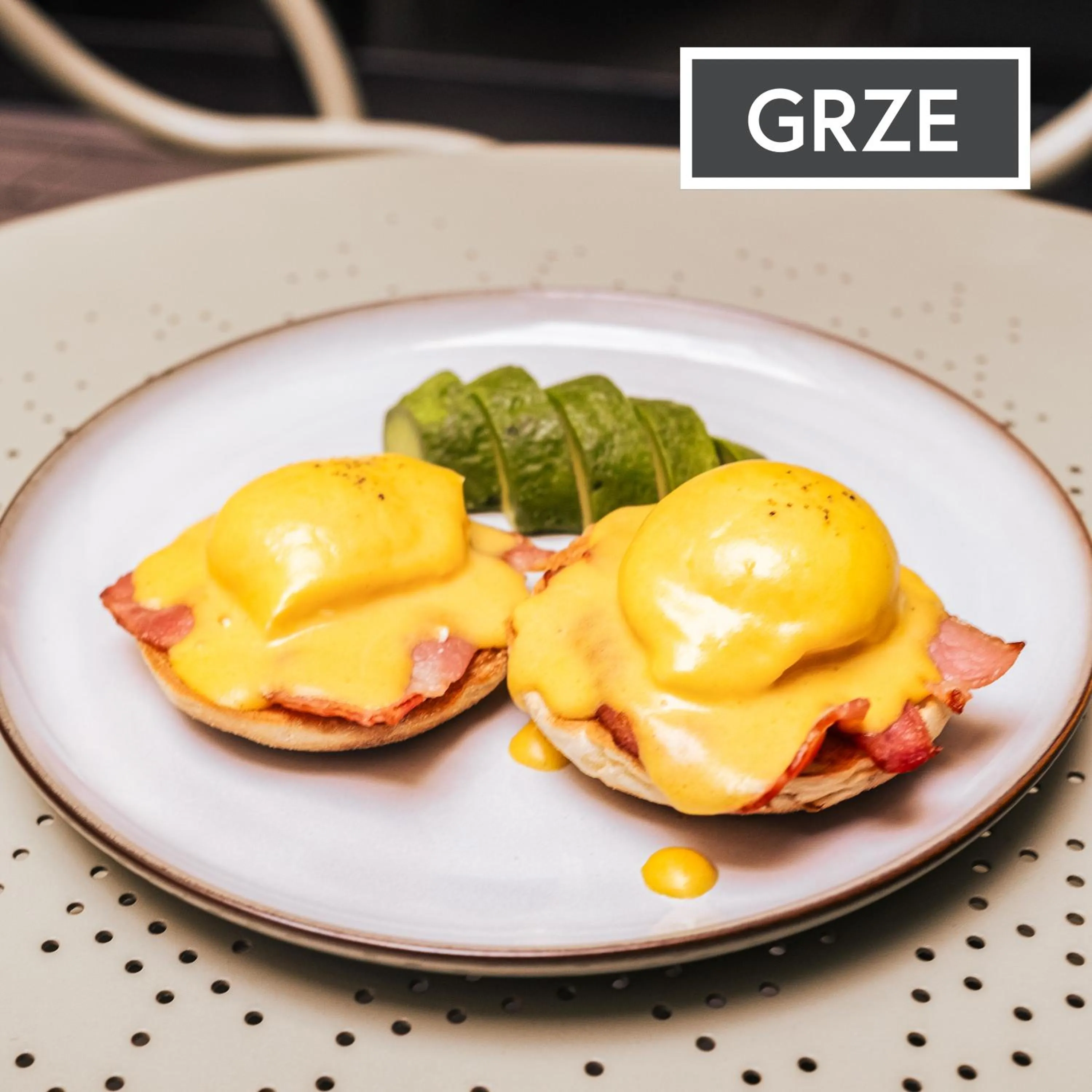 Restaurant/places to eat in KABIN Kyoto