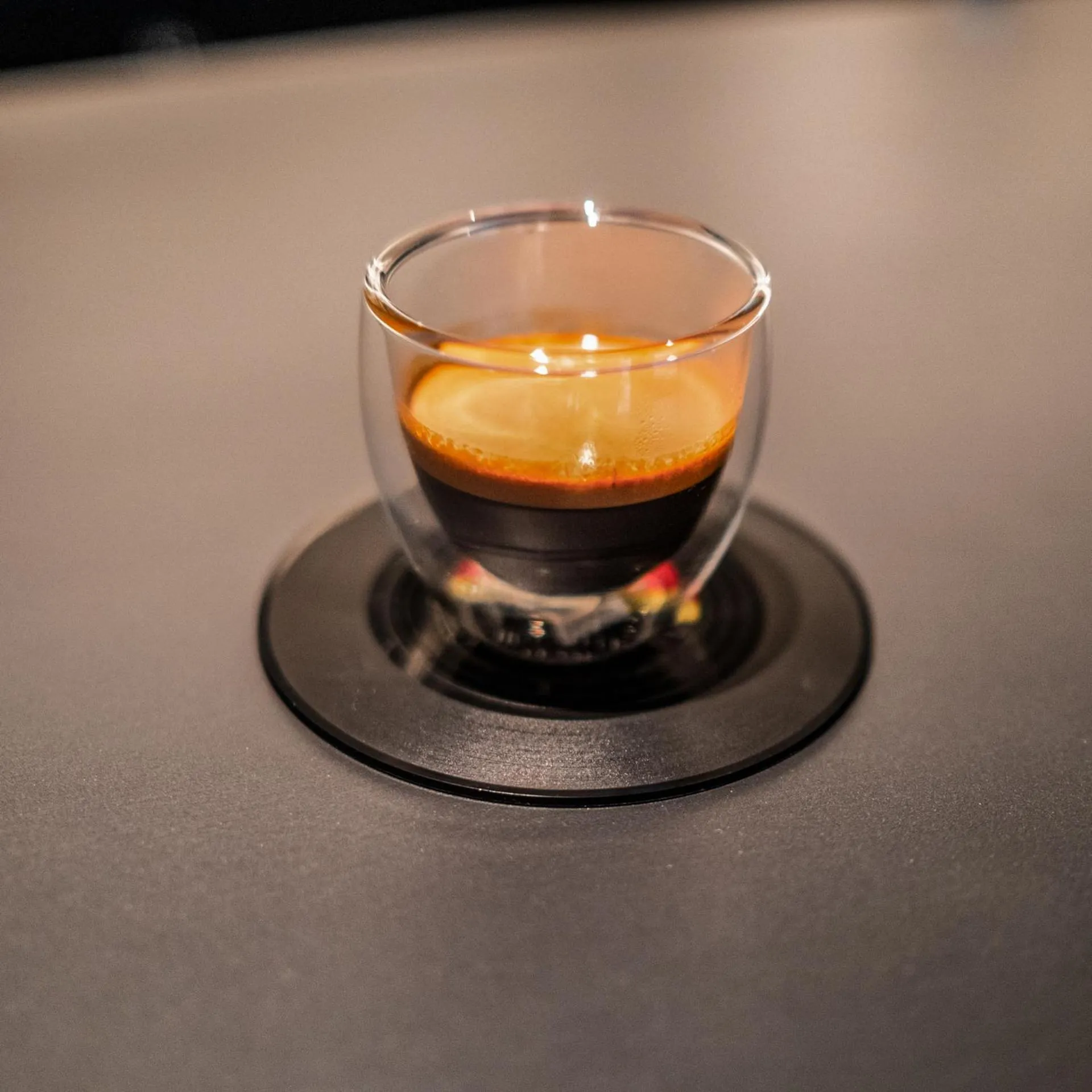 Restaurant/places to eat in KABIN Kyoto