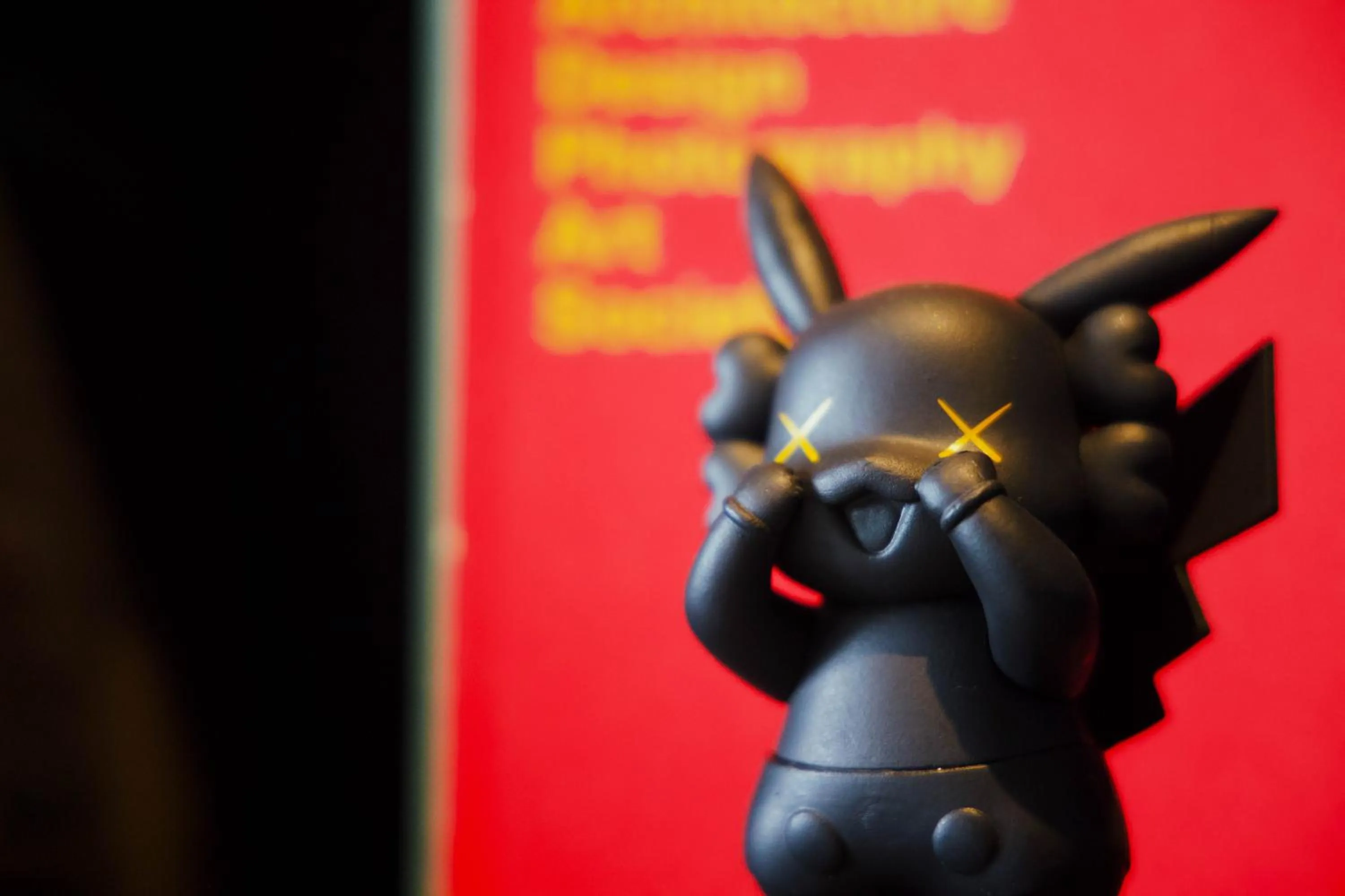 Library in KABIN Kyoto