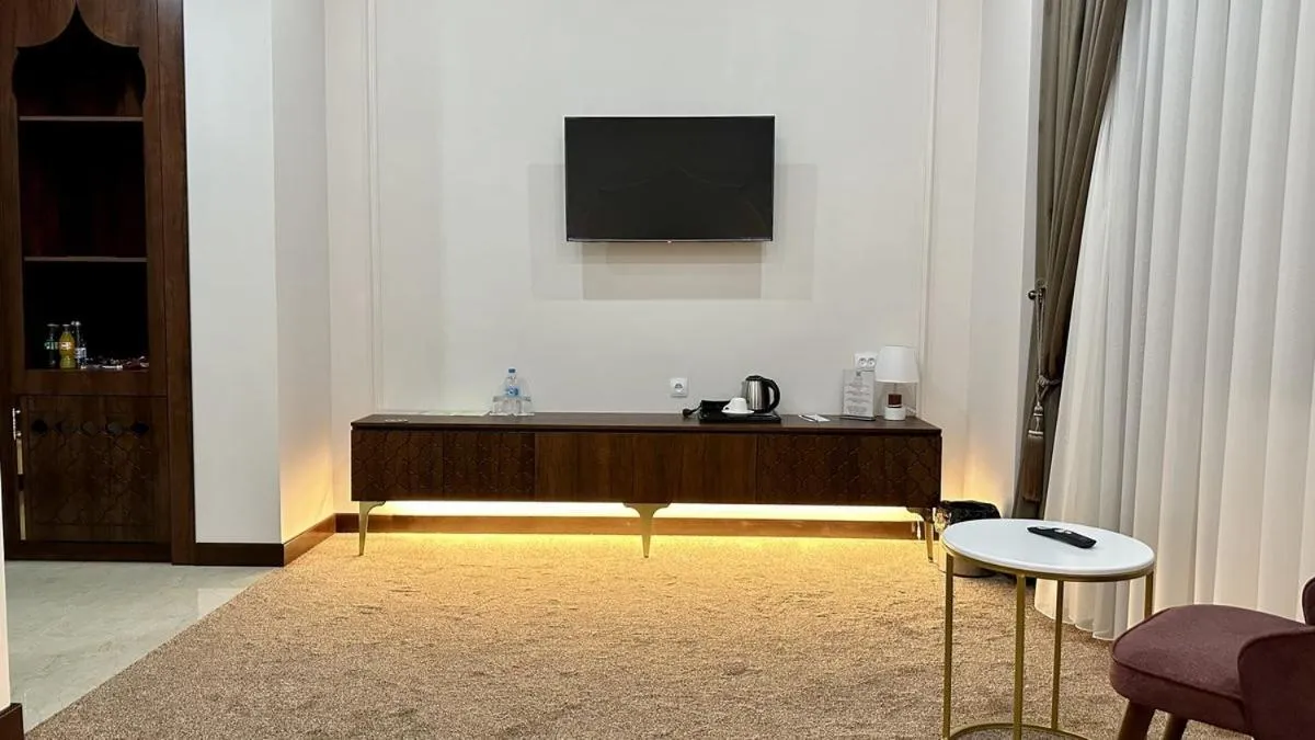 Reikartz Sote Tashkent