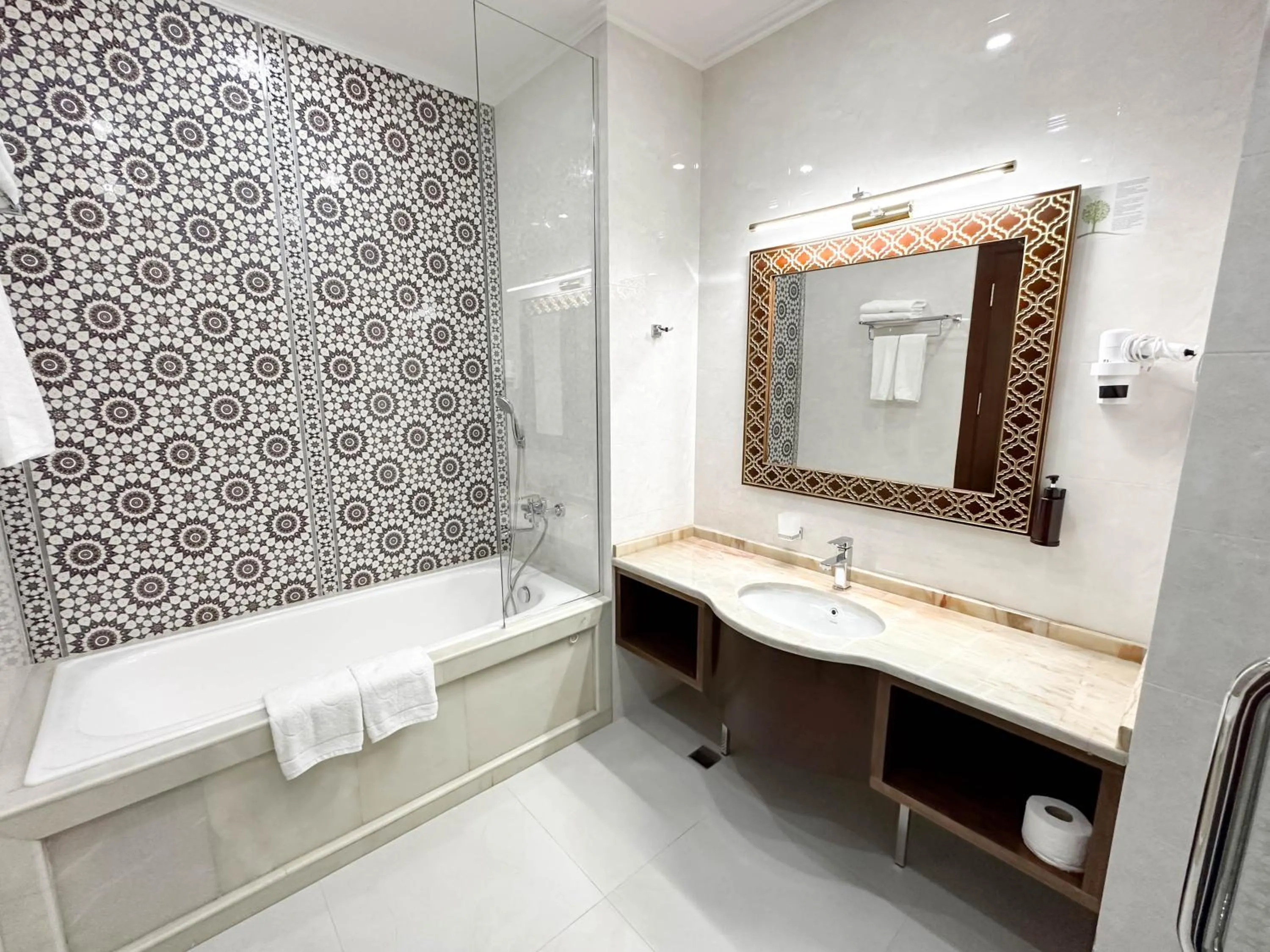 Reikartz Sote Tashkent