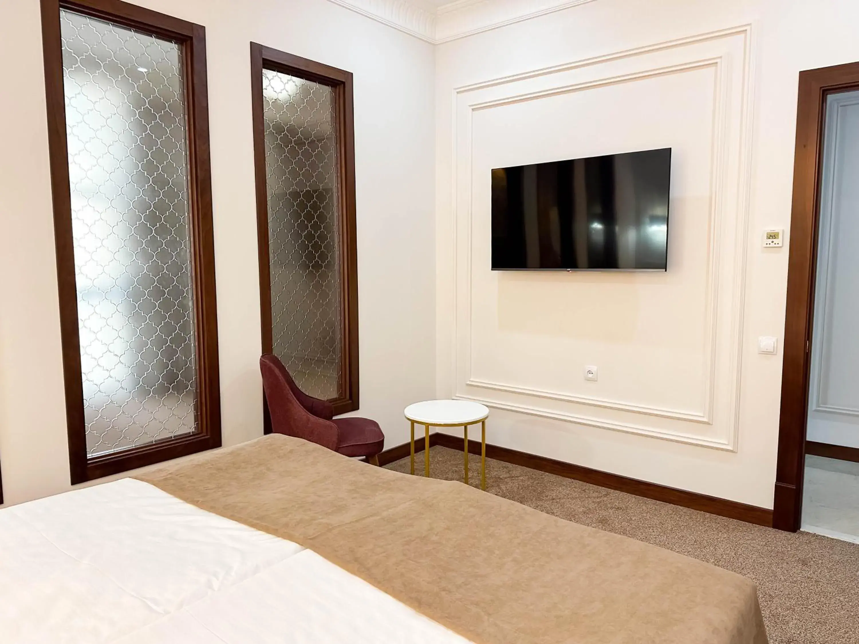 Bed in Reikartz Sote Tashkent Bed in Reikartz Sote Tashkent