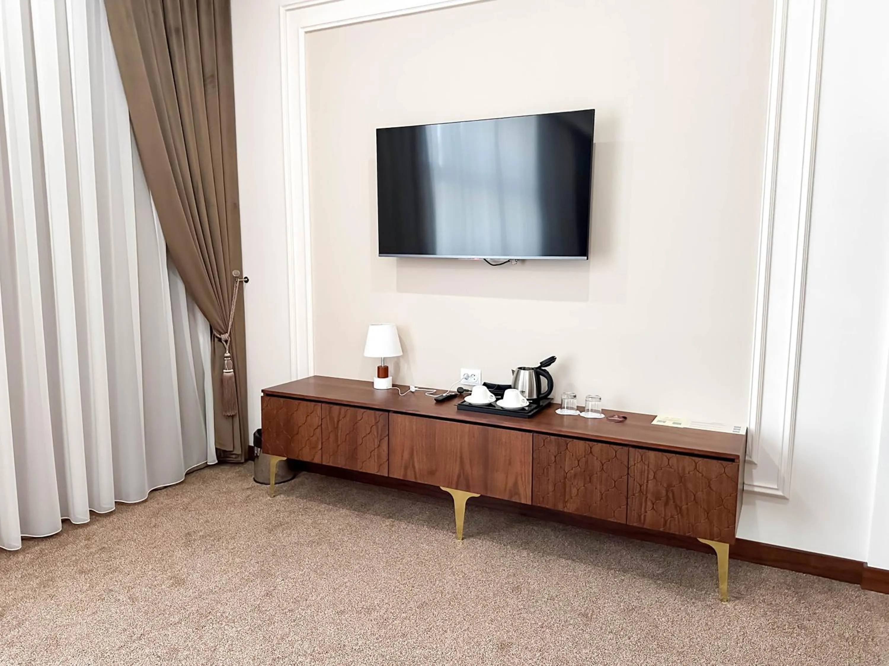 Reikartz Sote Tashkent