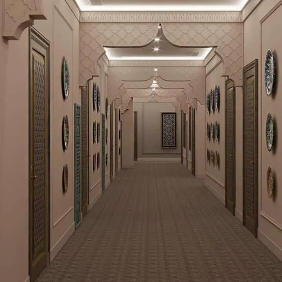 Reikartz Sote Tashkent