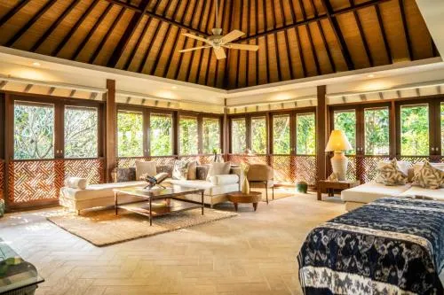 The Asraya Villa Sanur by Nakula