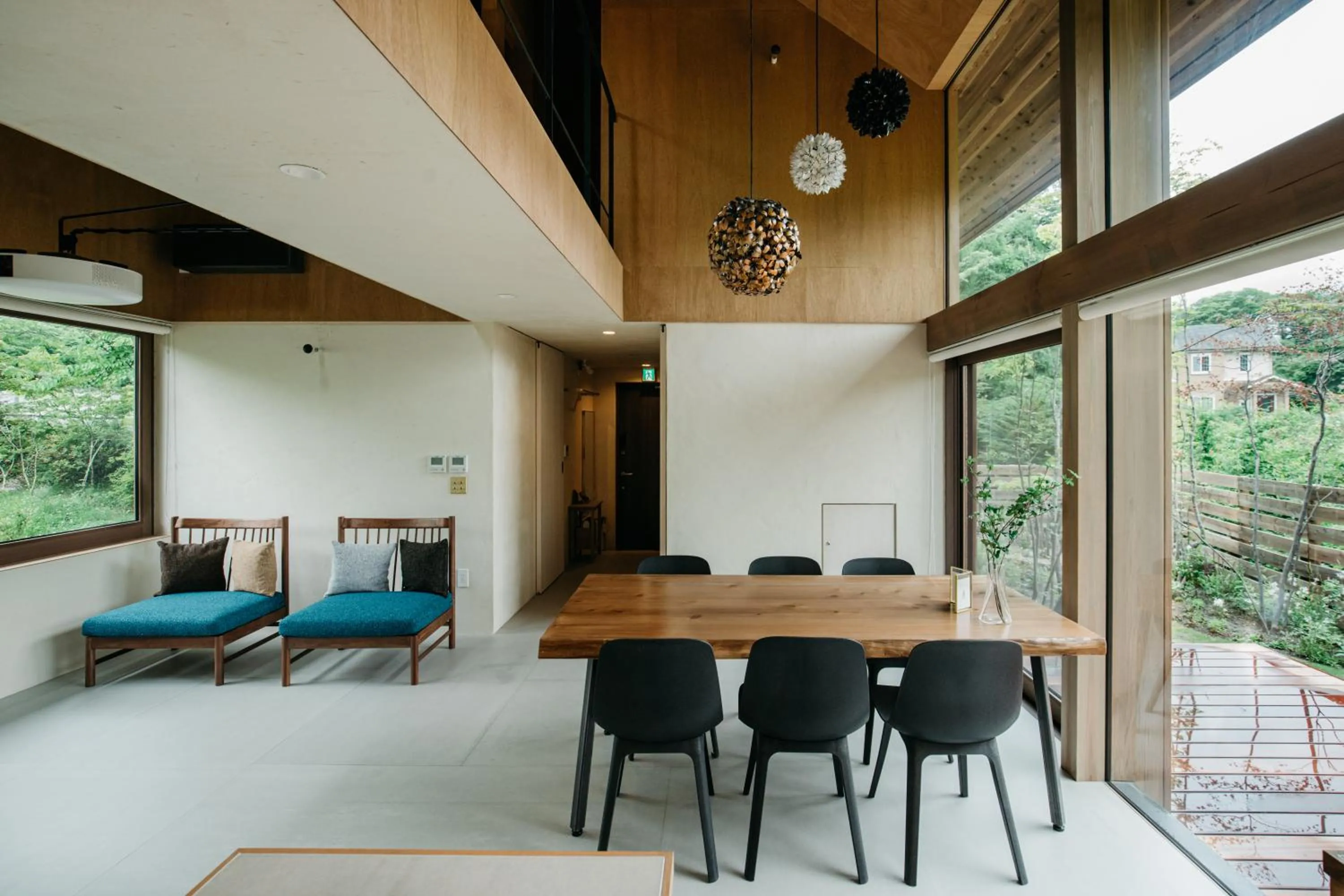 Hutte Gartenland -KAIZUKA-