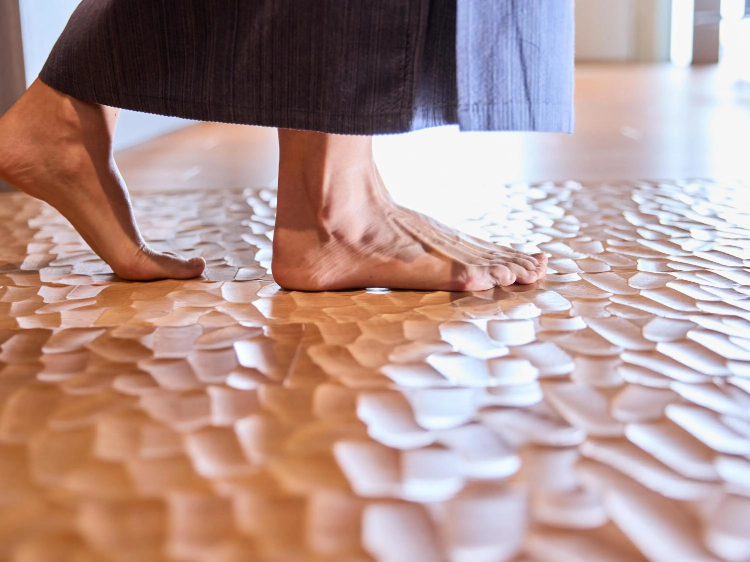 People in Atami Izusan Karaku
