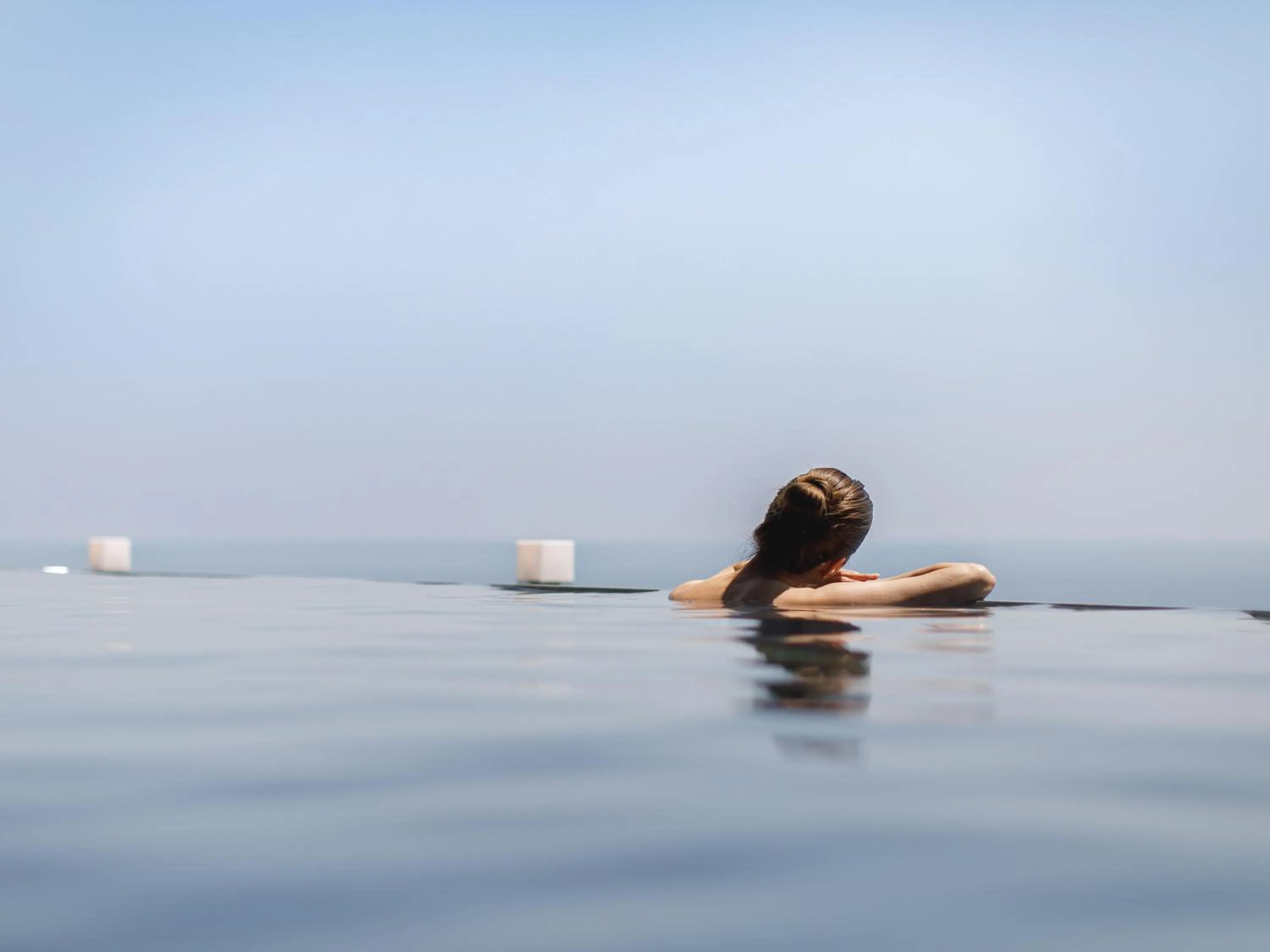 Public Bath in Atami Izusan Karaku